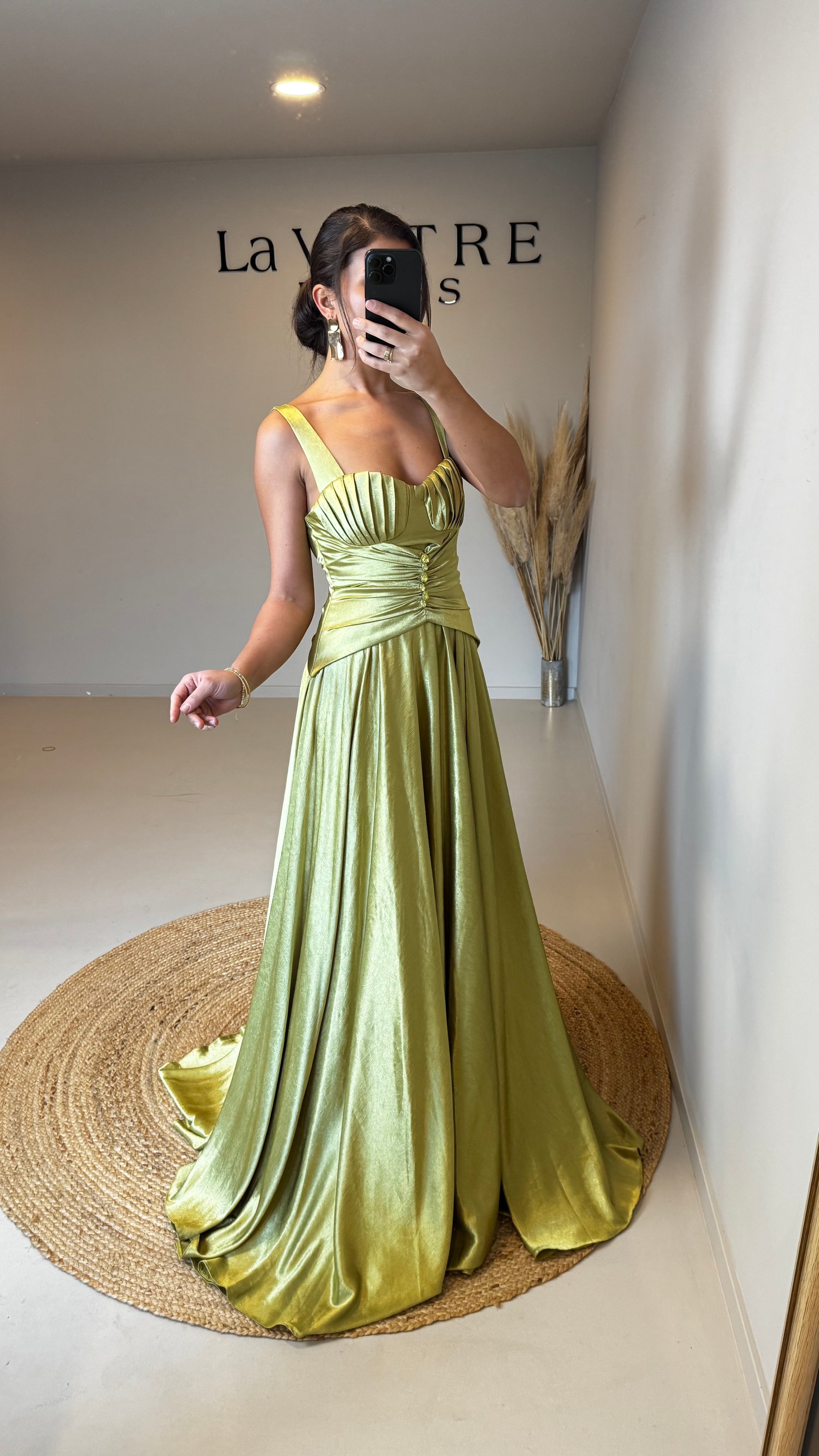 EKIN DRESS