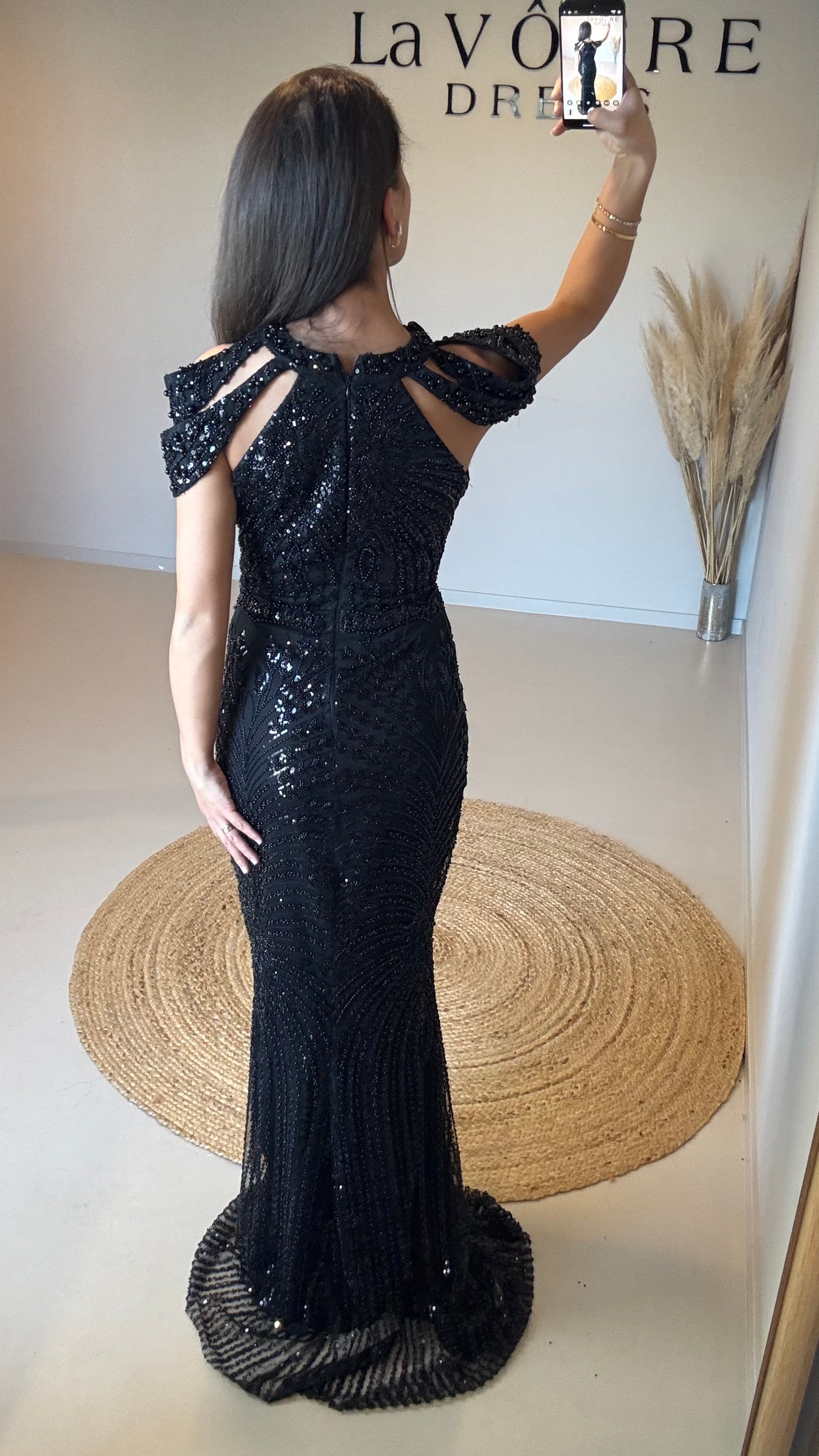 RANA DRESS