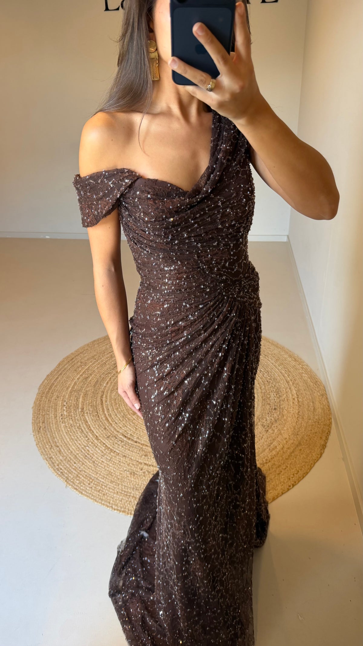LORA DRESS