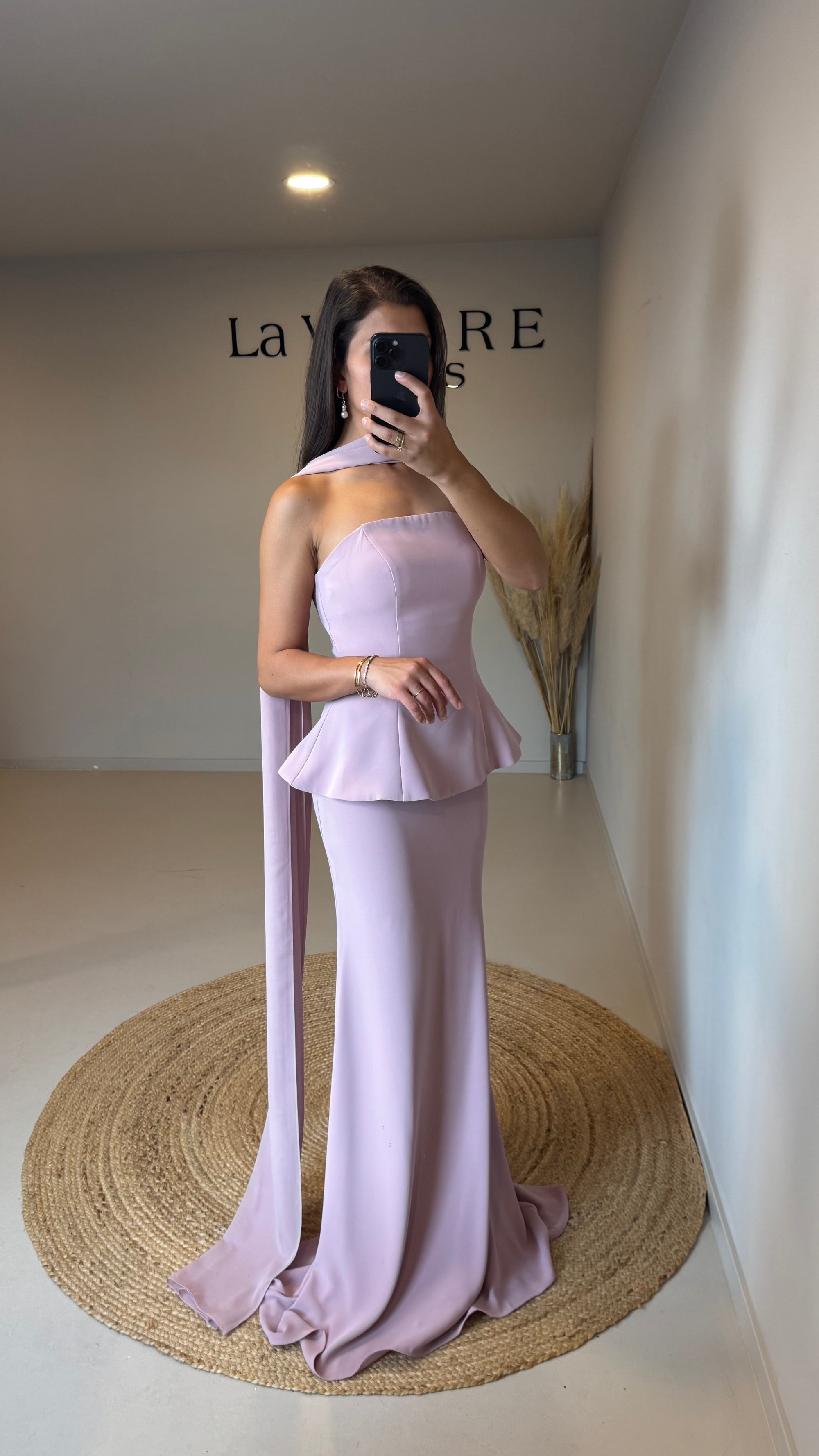 MAJOLI DRESS
