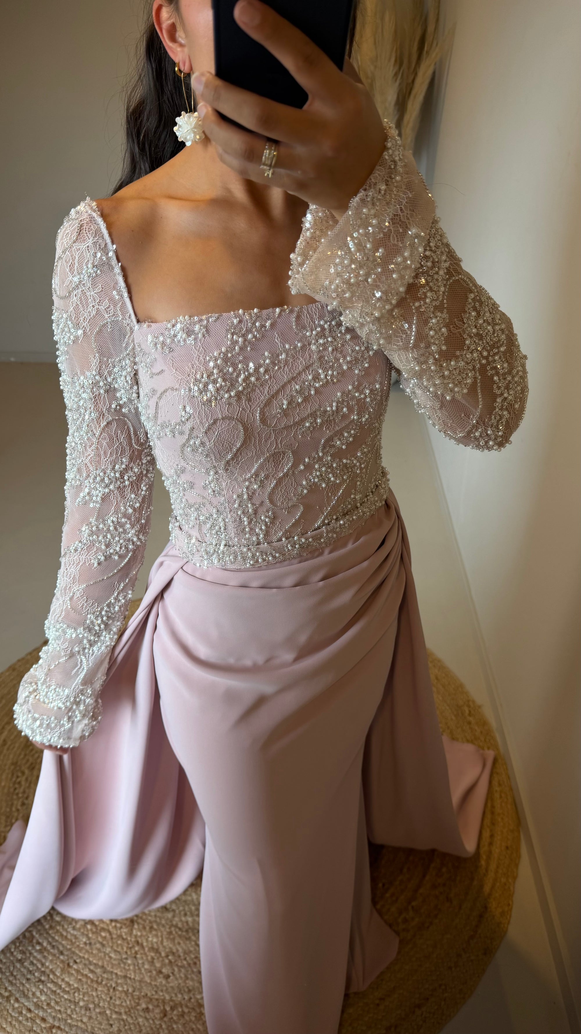ARIA DRESS