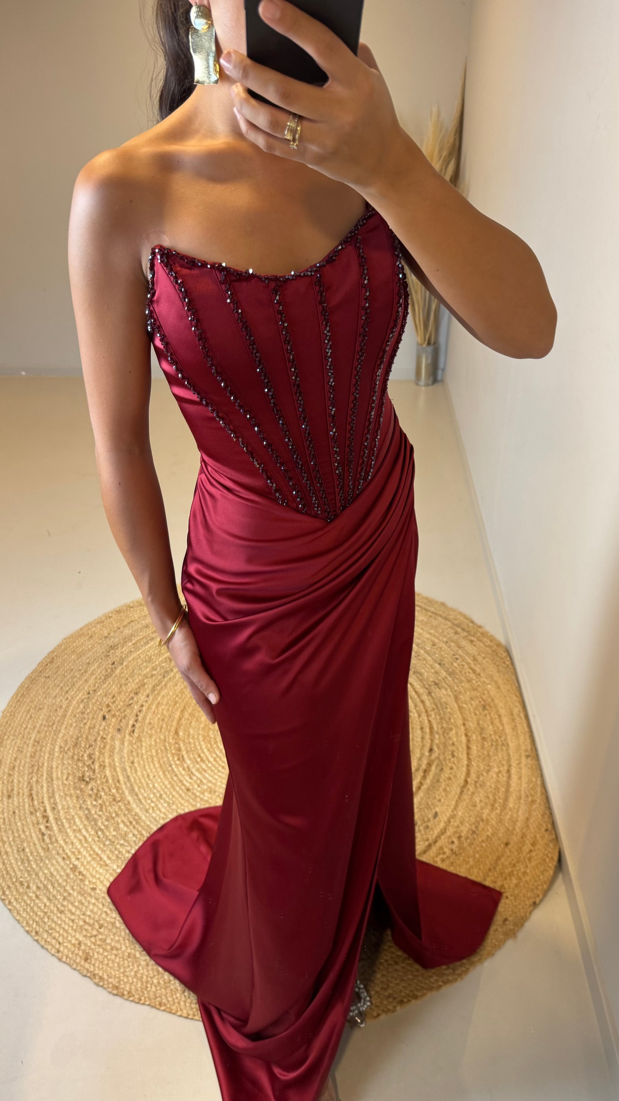 UMUT DRESS
