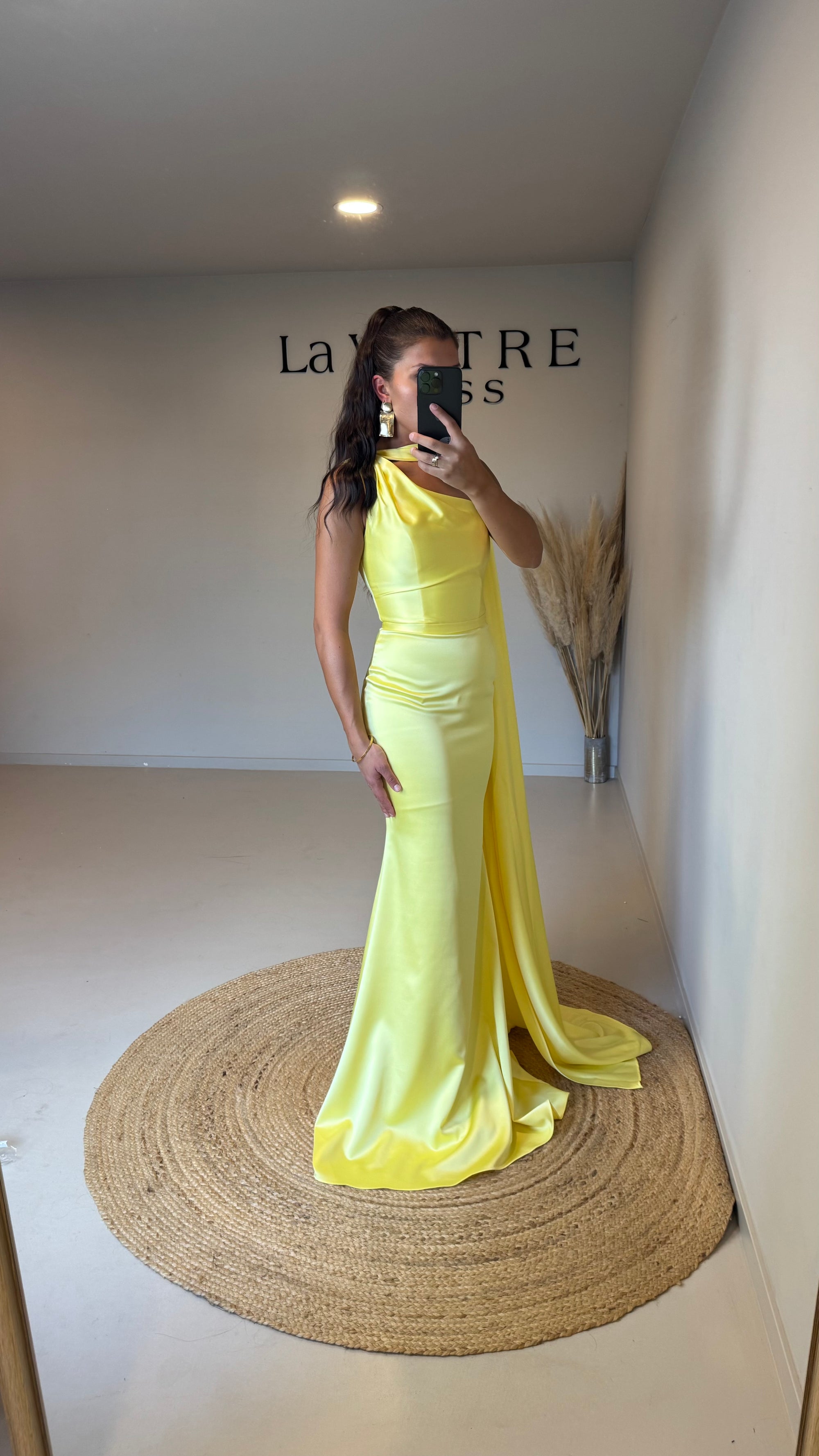 MILAY DRESS