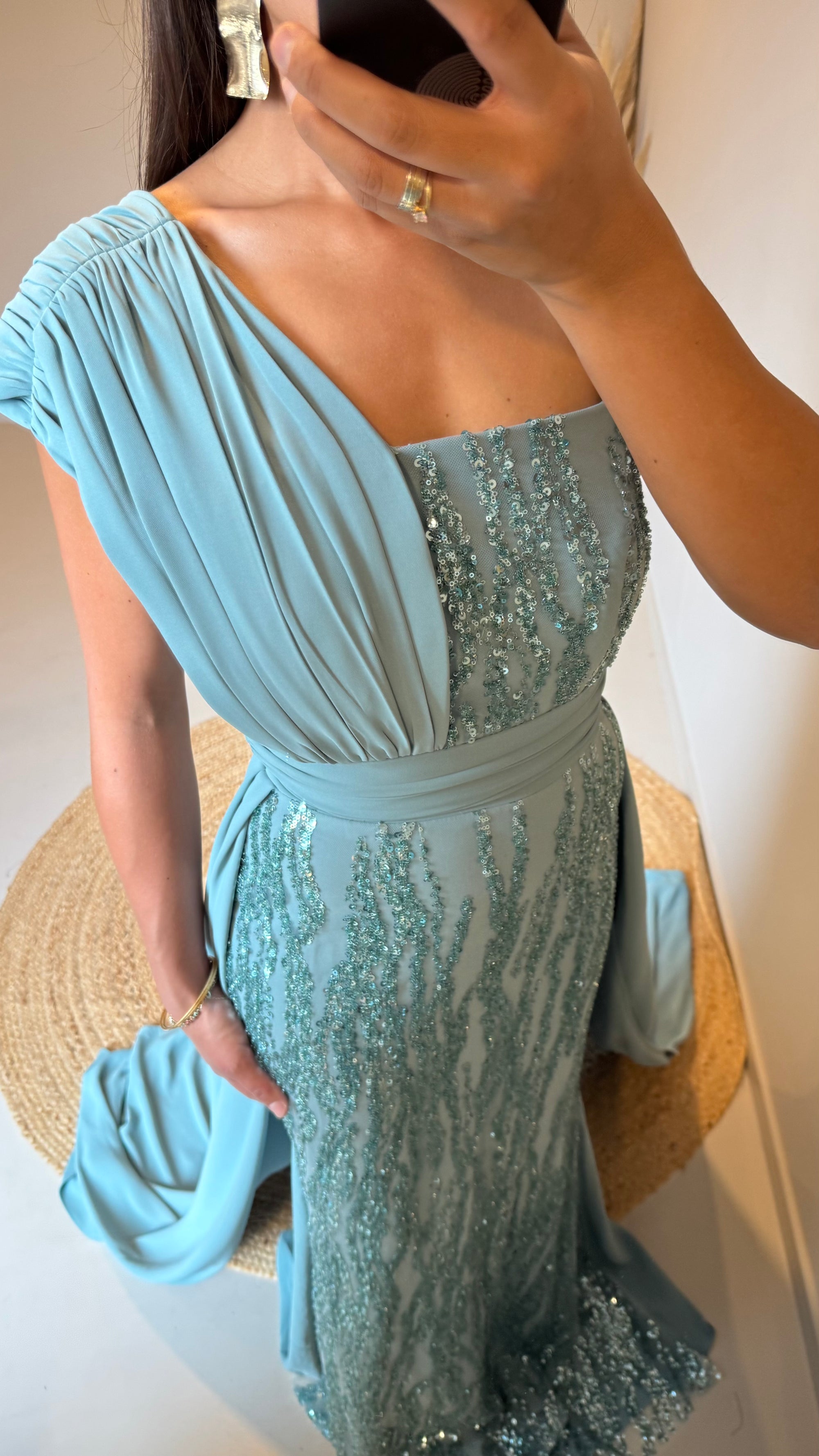 SEDA DRESS