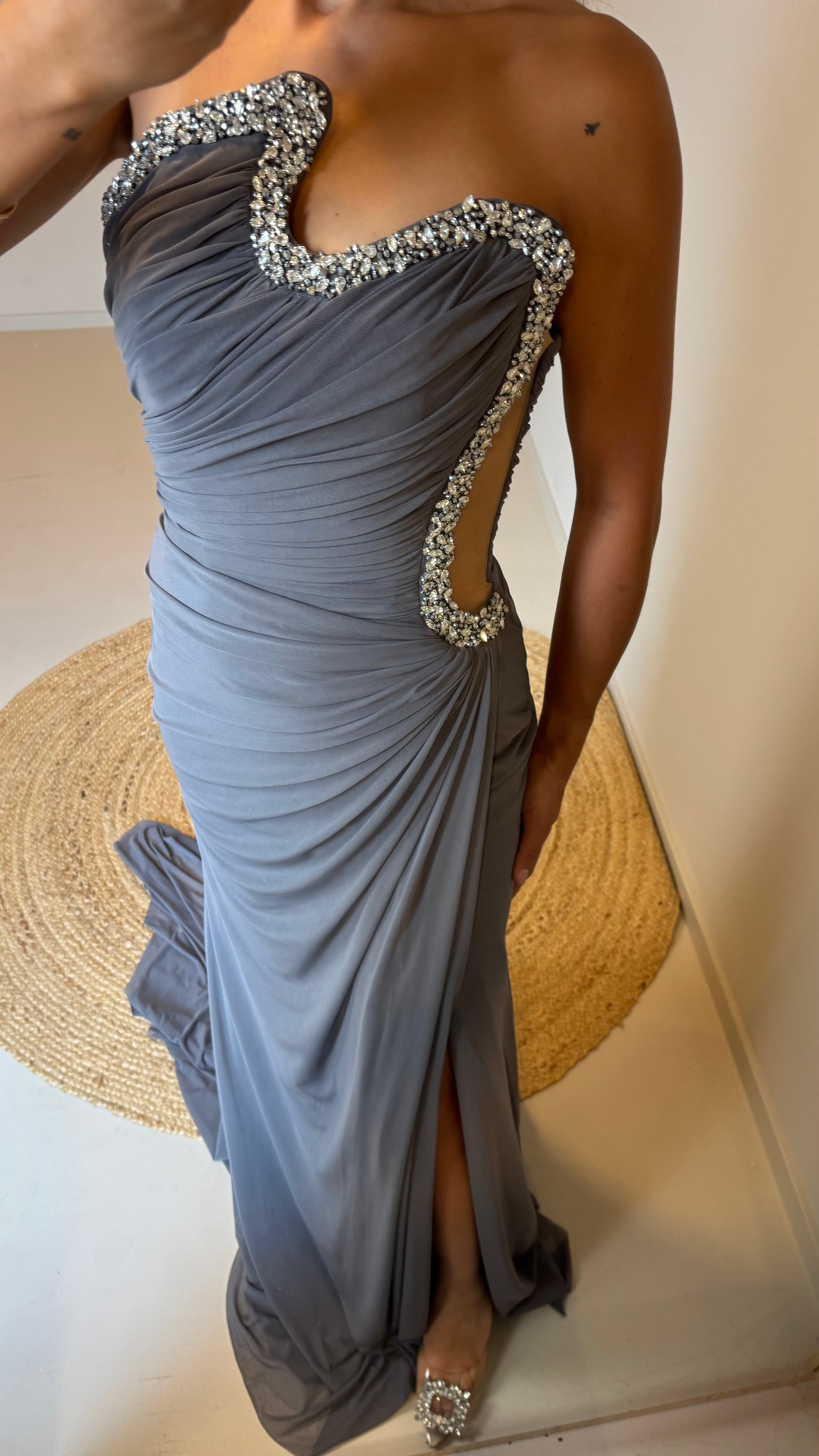 HAYAL DRESS