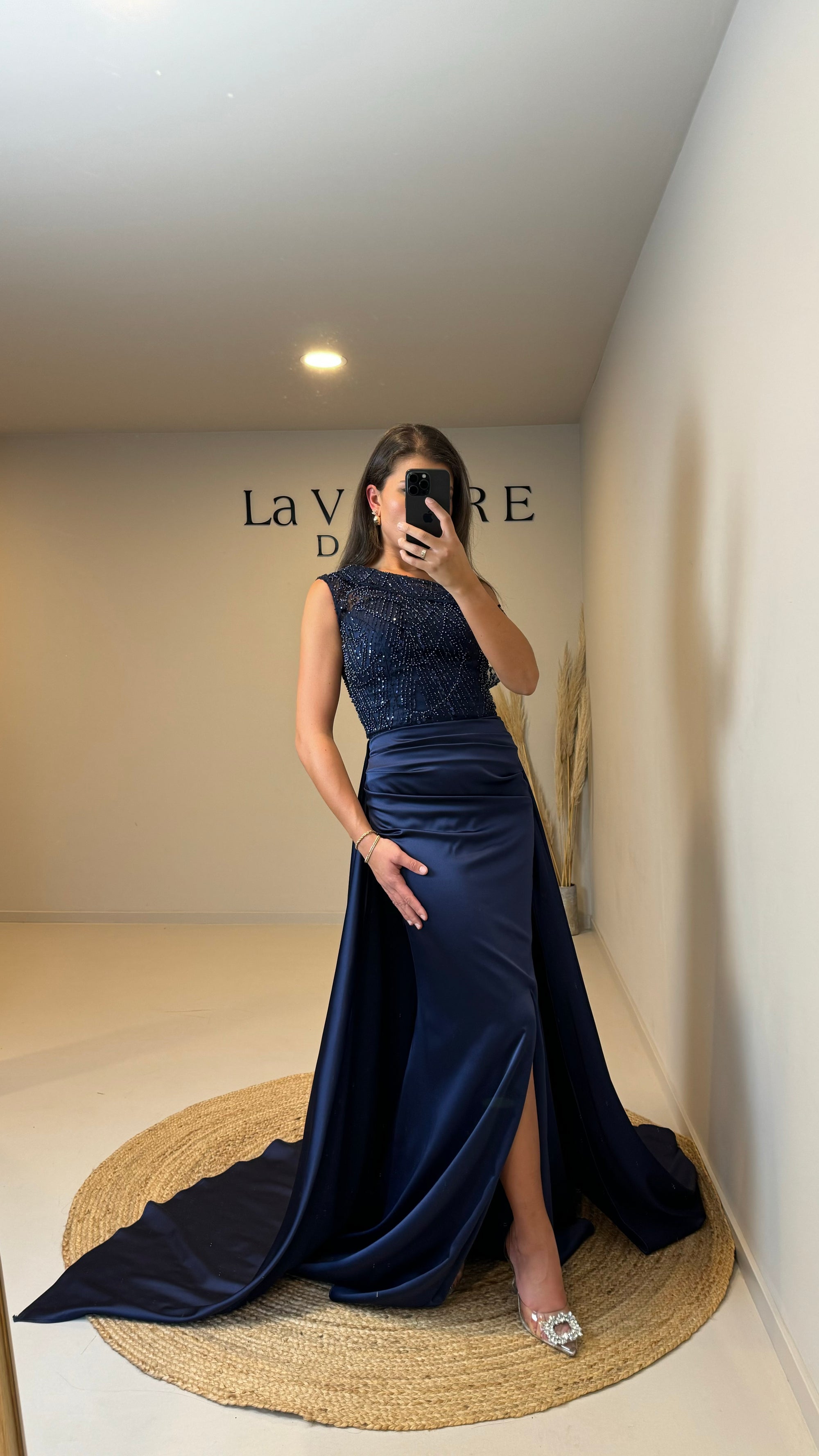 DEVİN DRESS