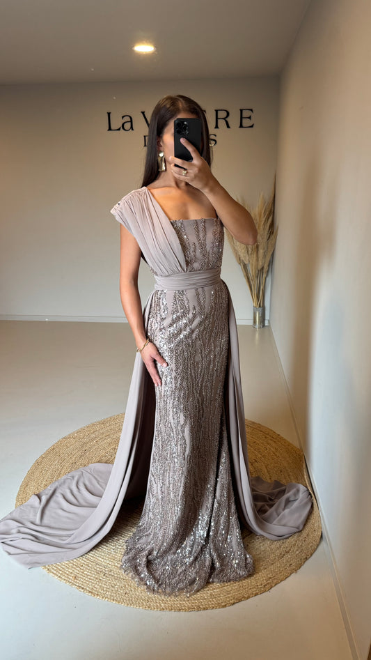 SEDA DRESS
