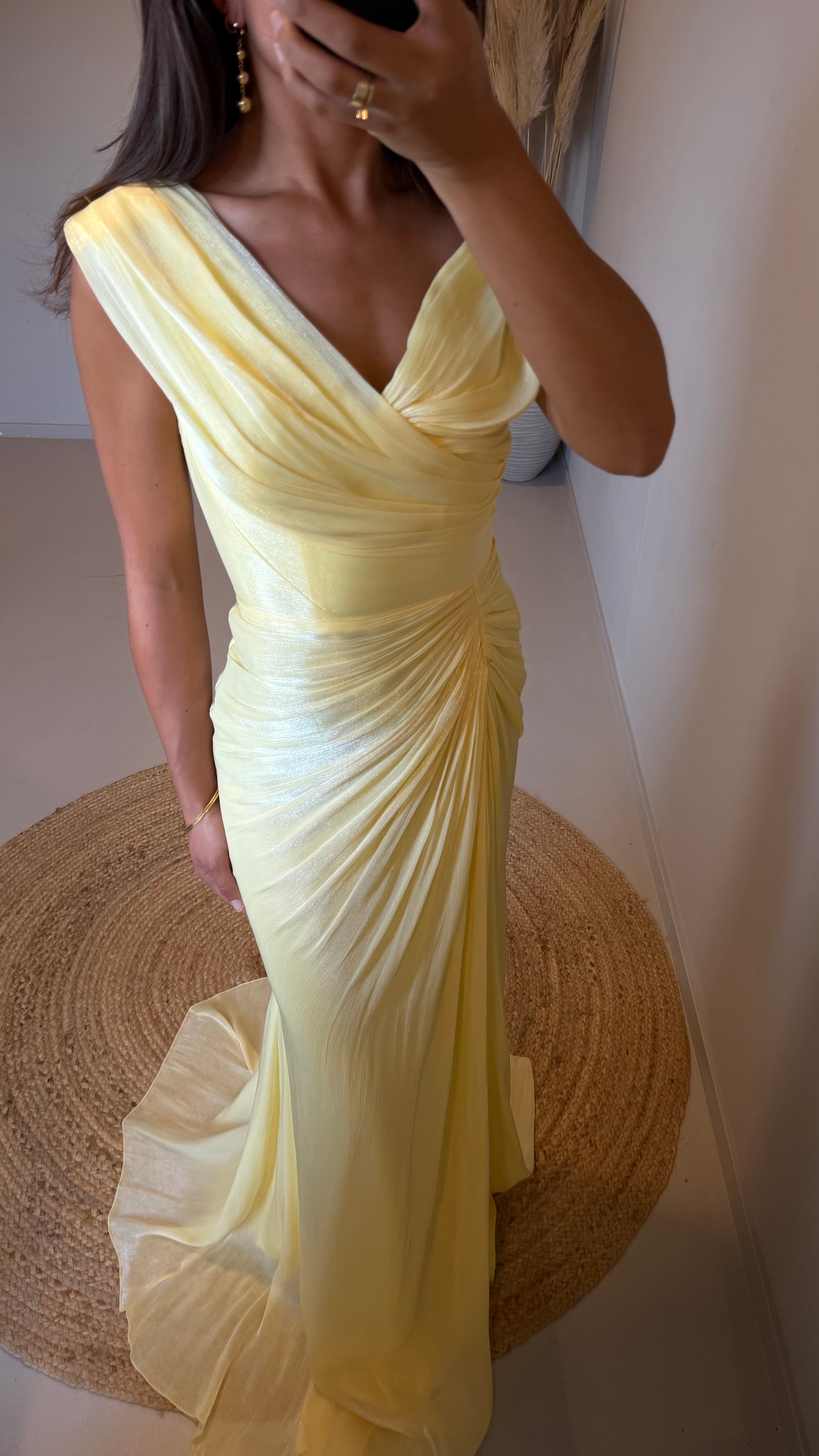 DEREN DRESS