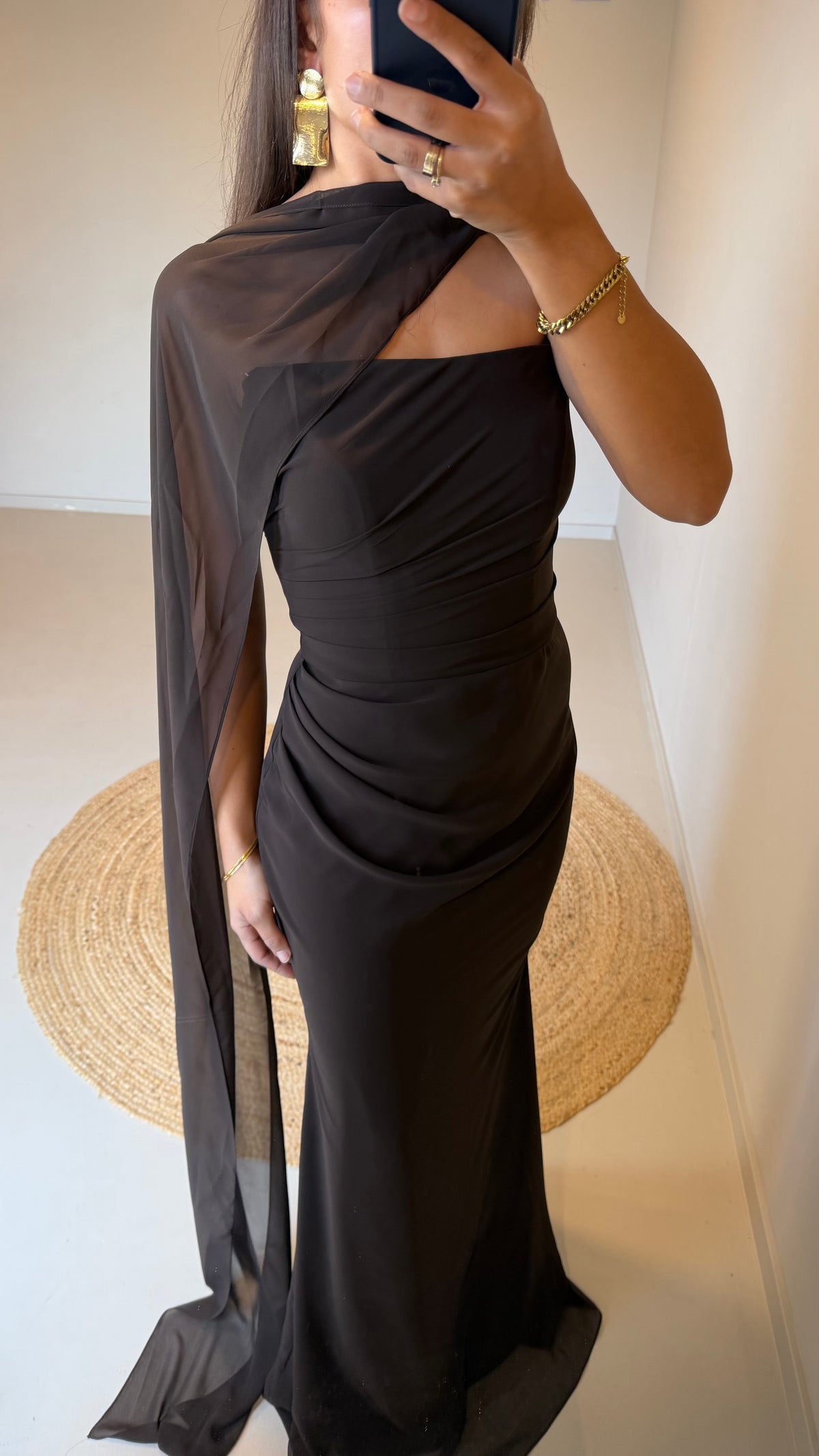 NEDA DRESS
