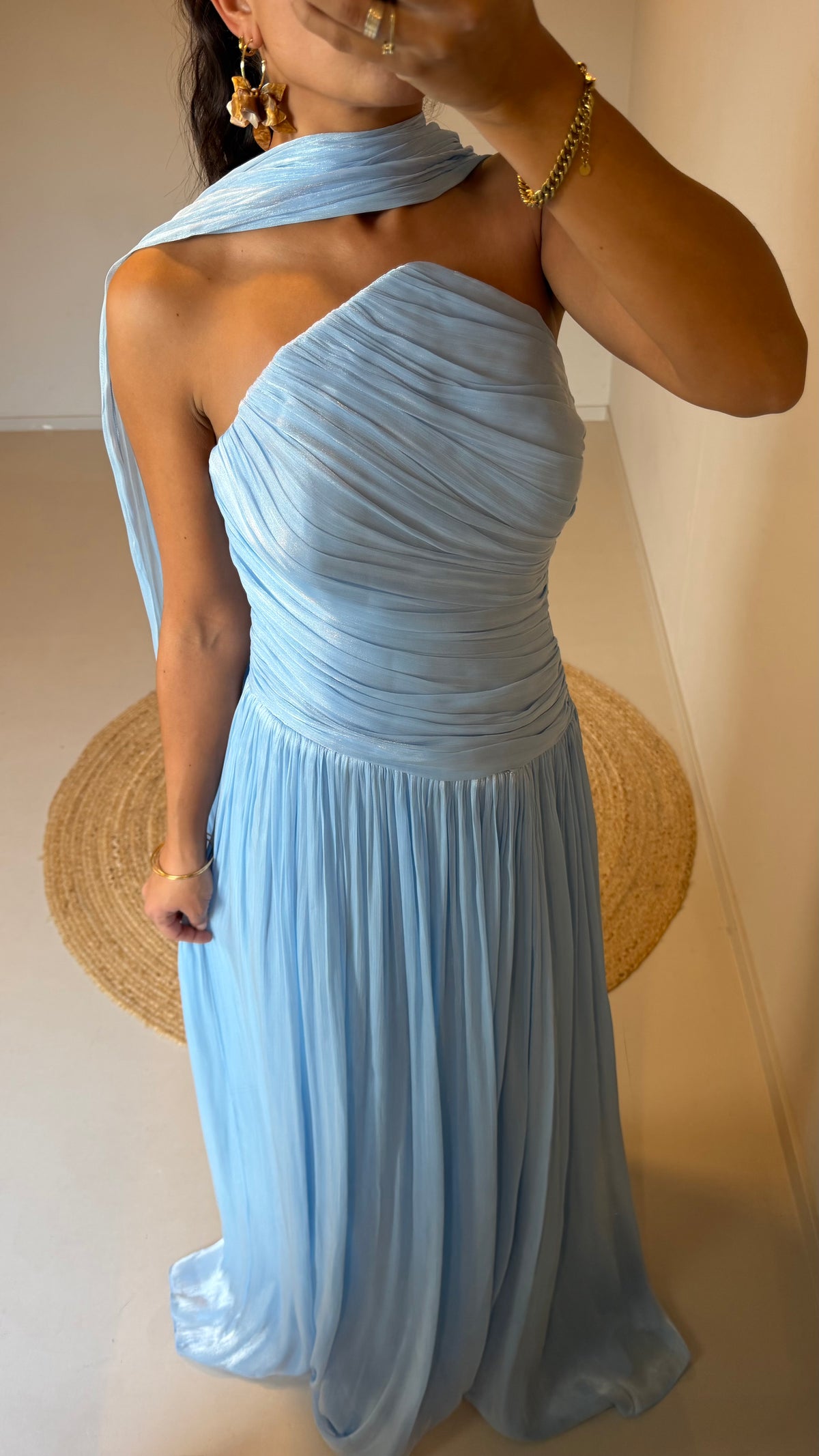 REVA DRESS