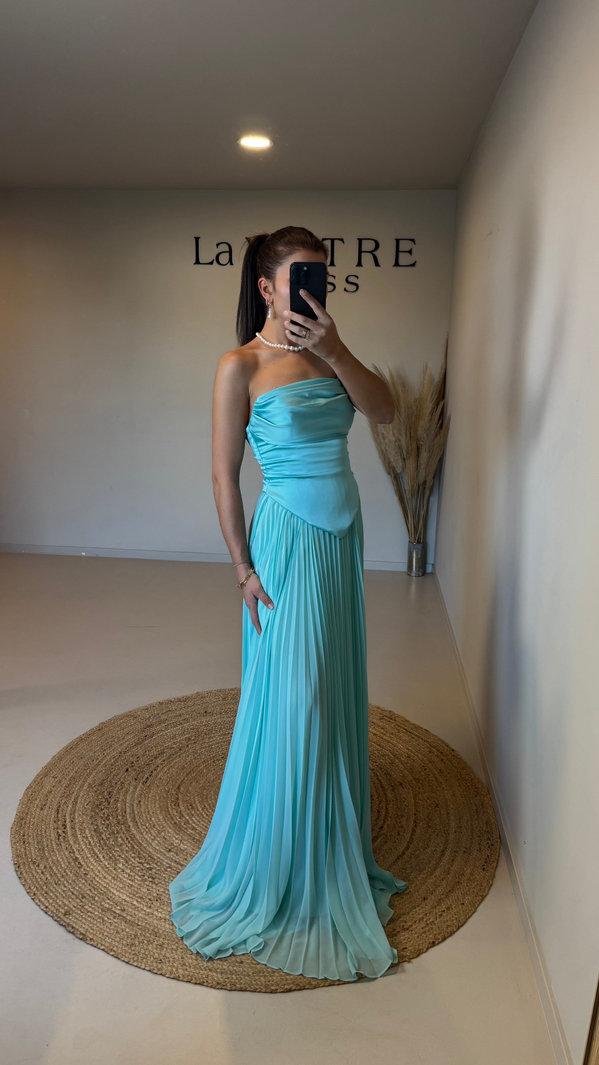 HAVIN DRESS