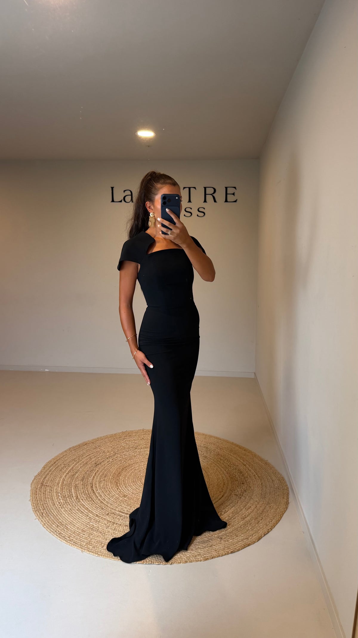 ELODI DRESS