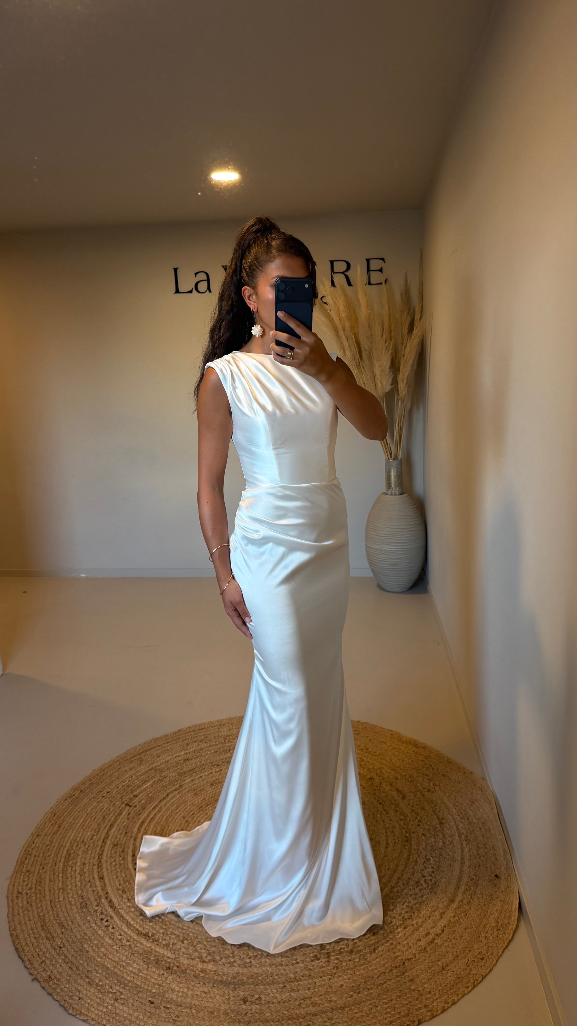 LIARA DRESS