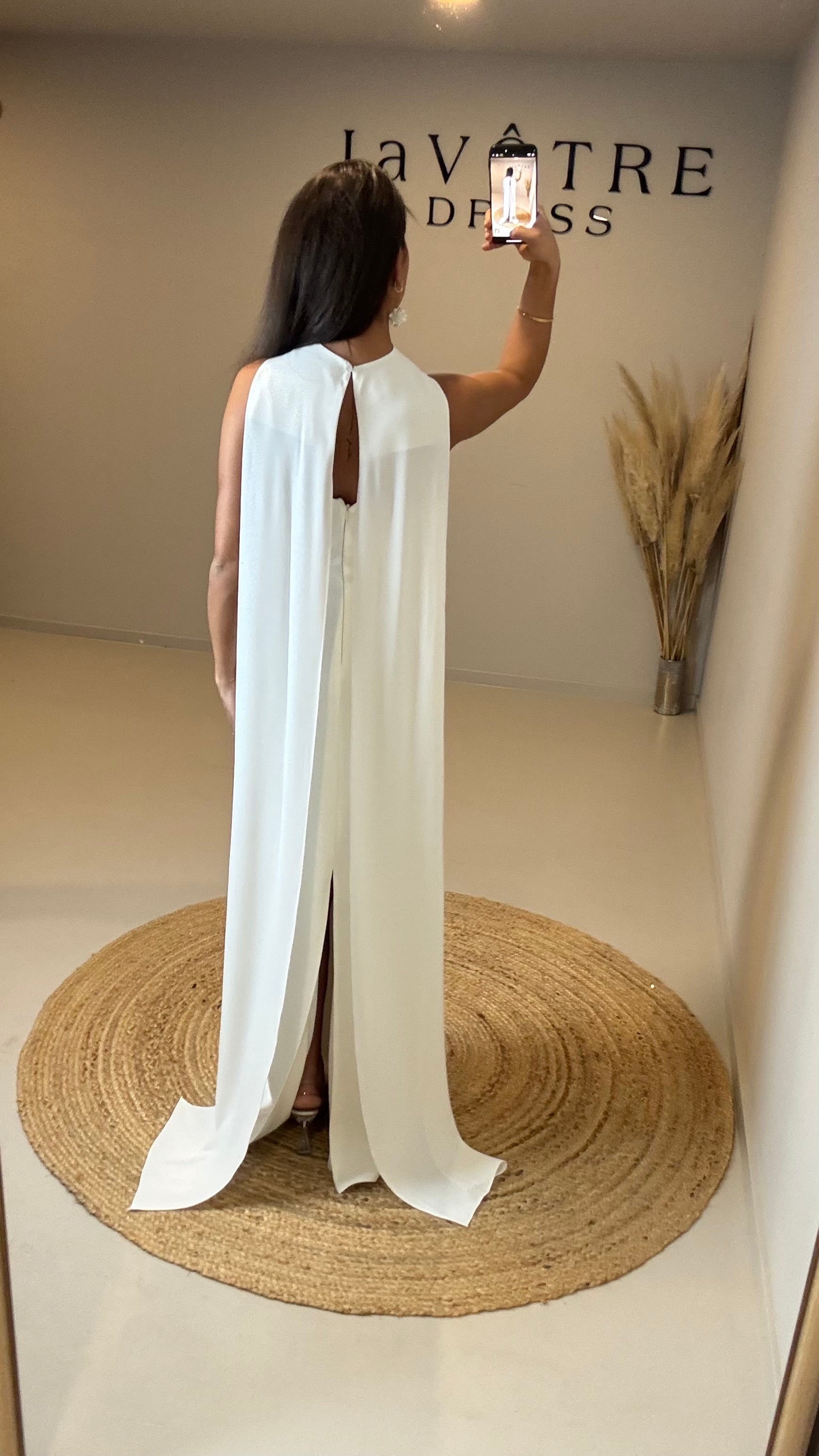 BUSE DRESS