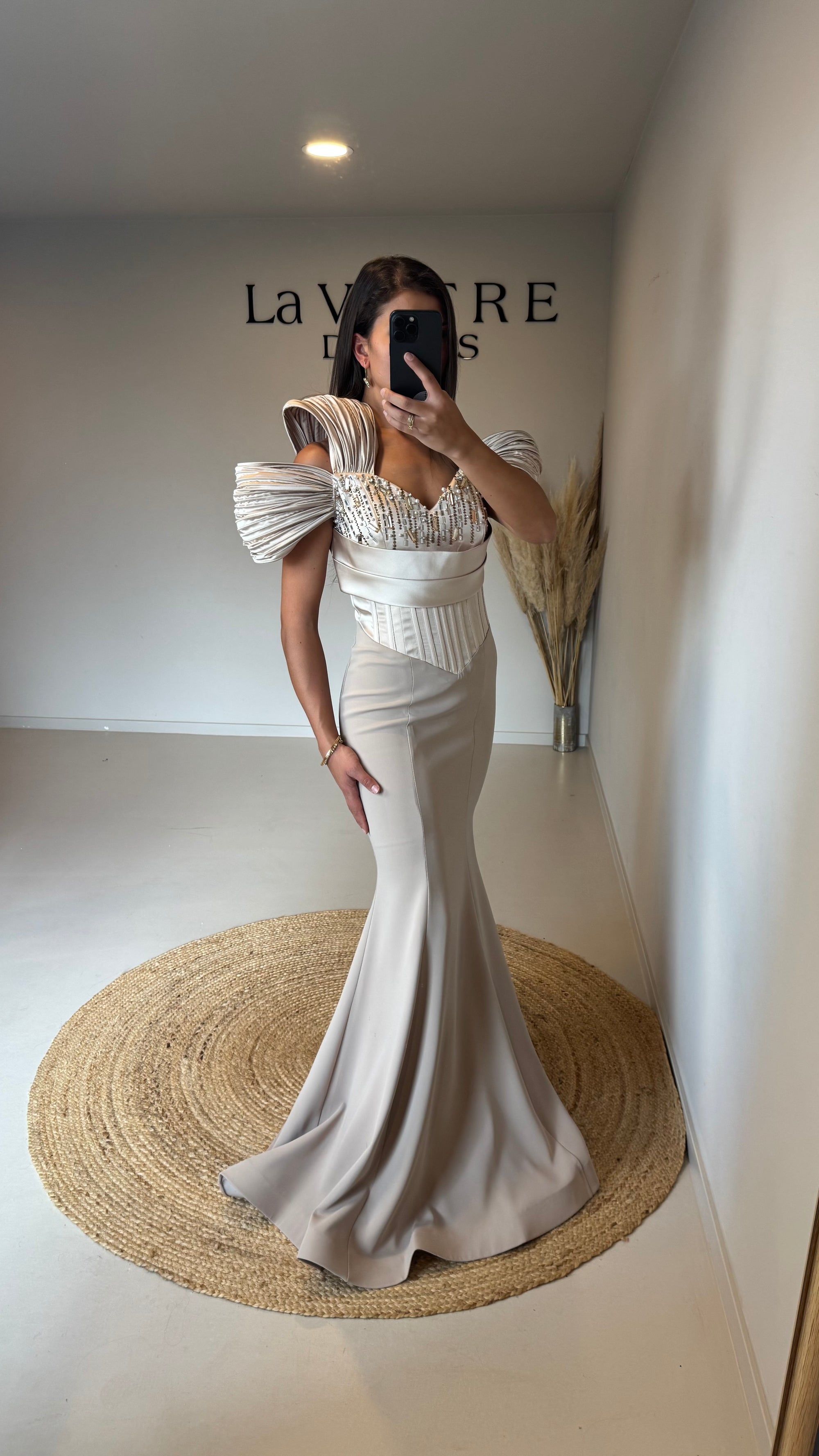 SELIN DRESS