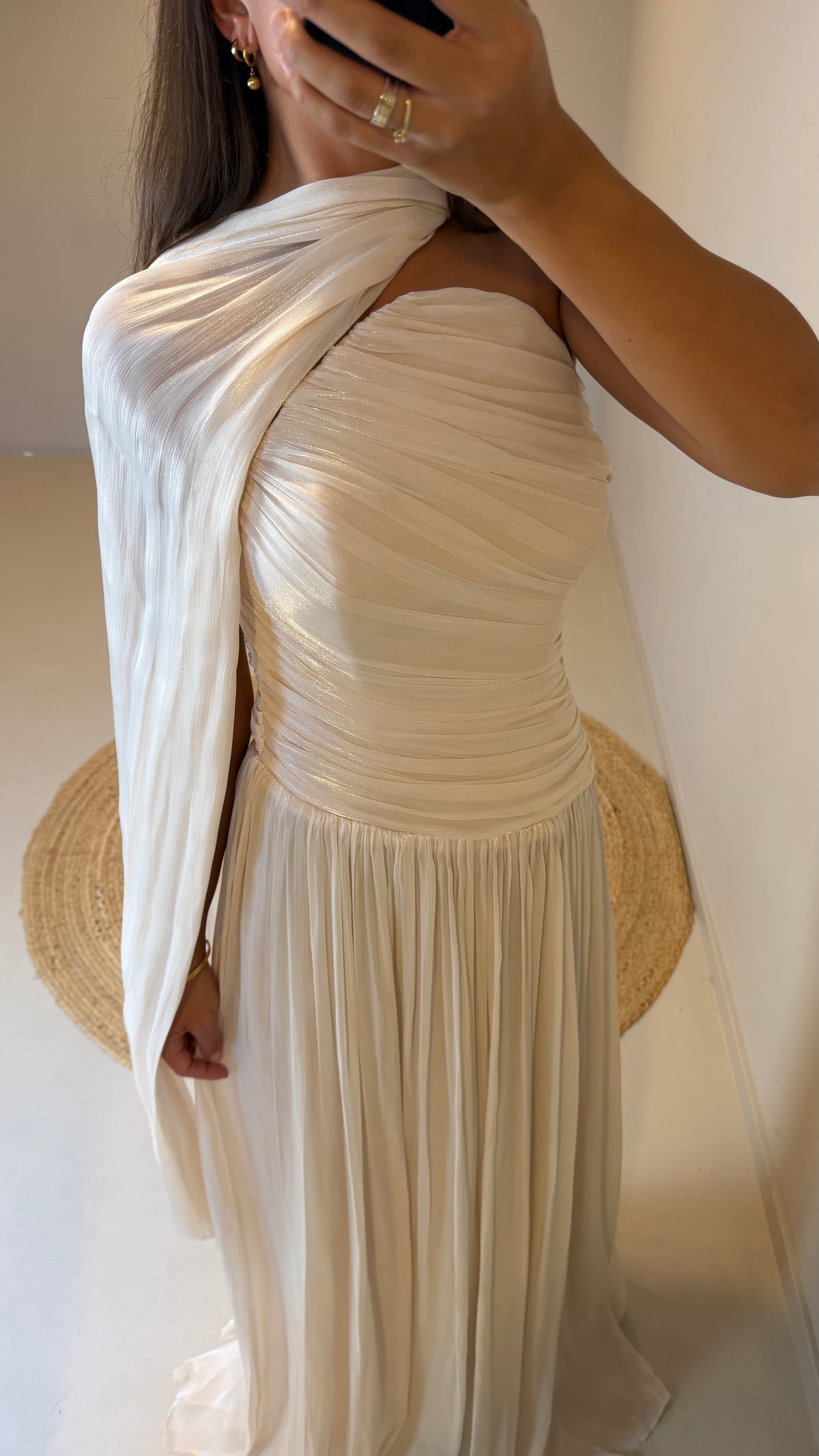 REVA DRESS