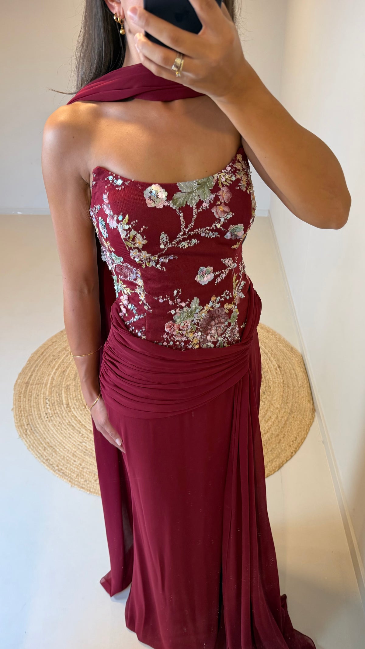 DALYA DRESS