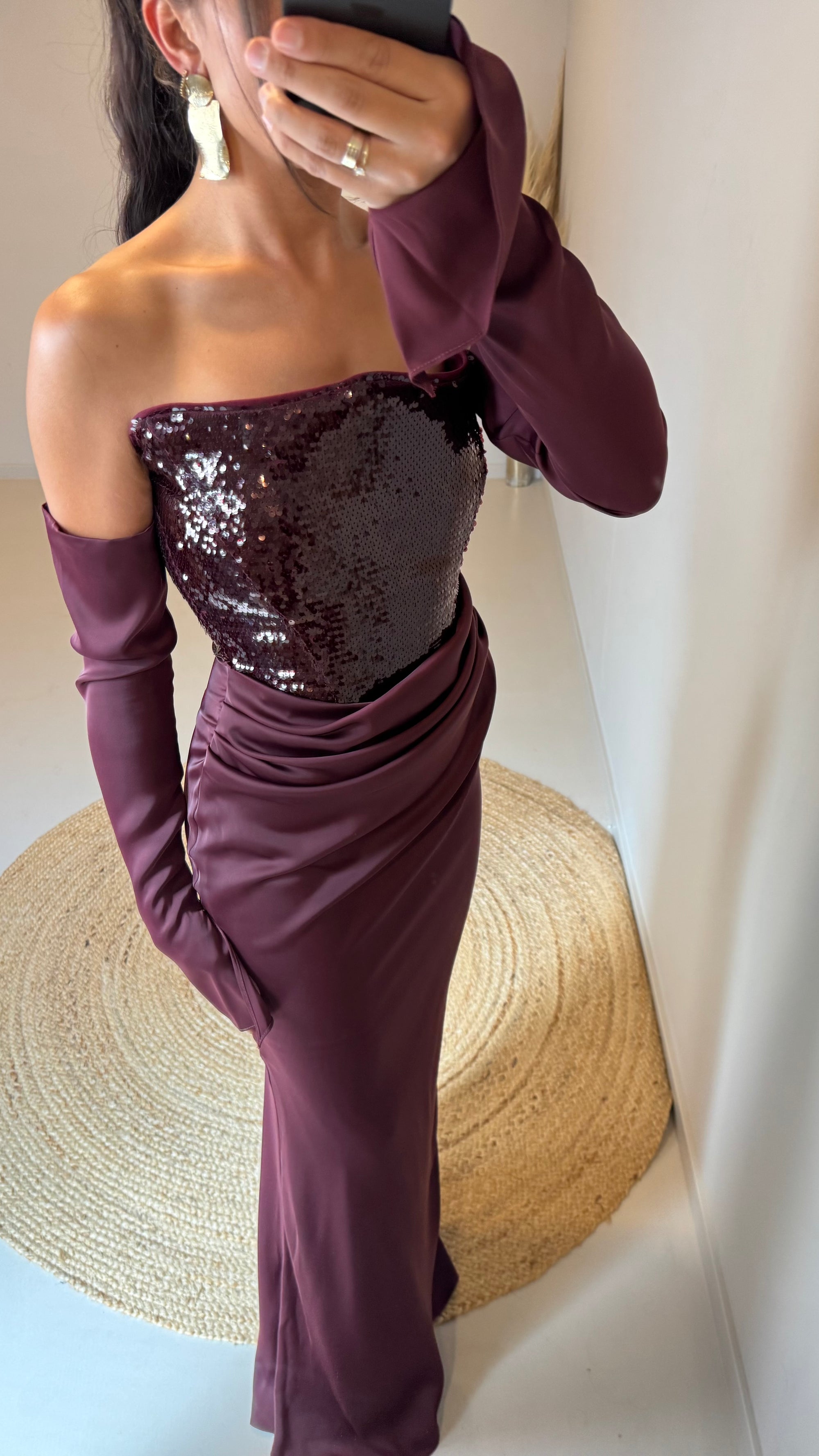 DEMET DRESS