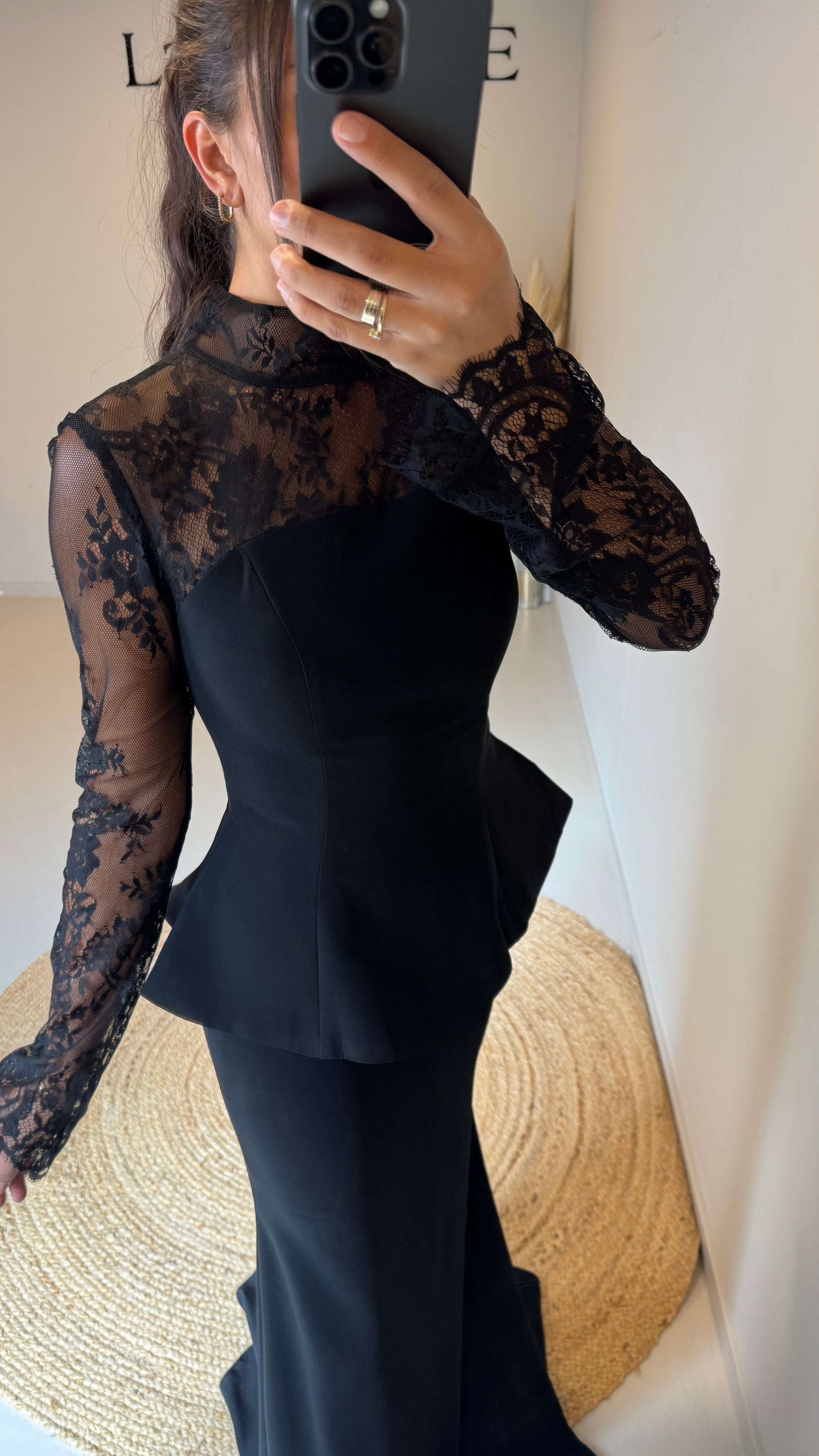 MAJORA DRESS