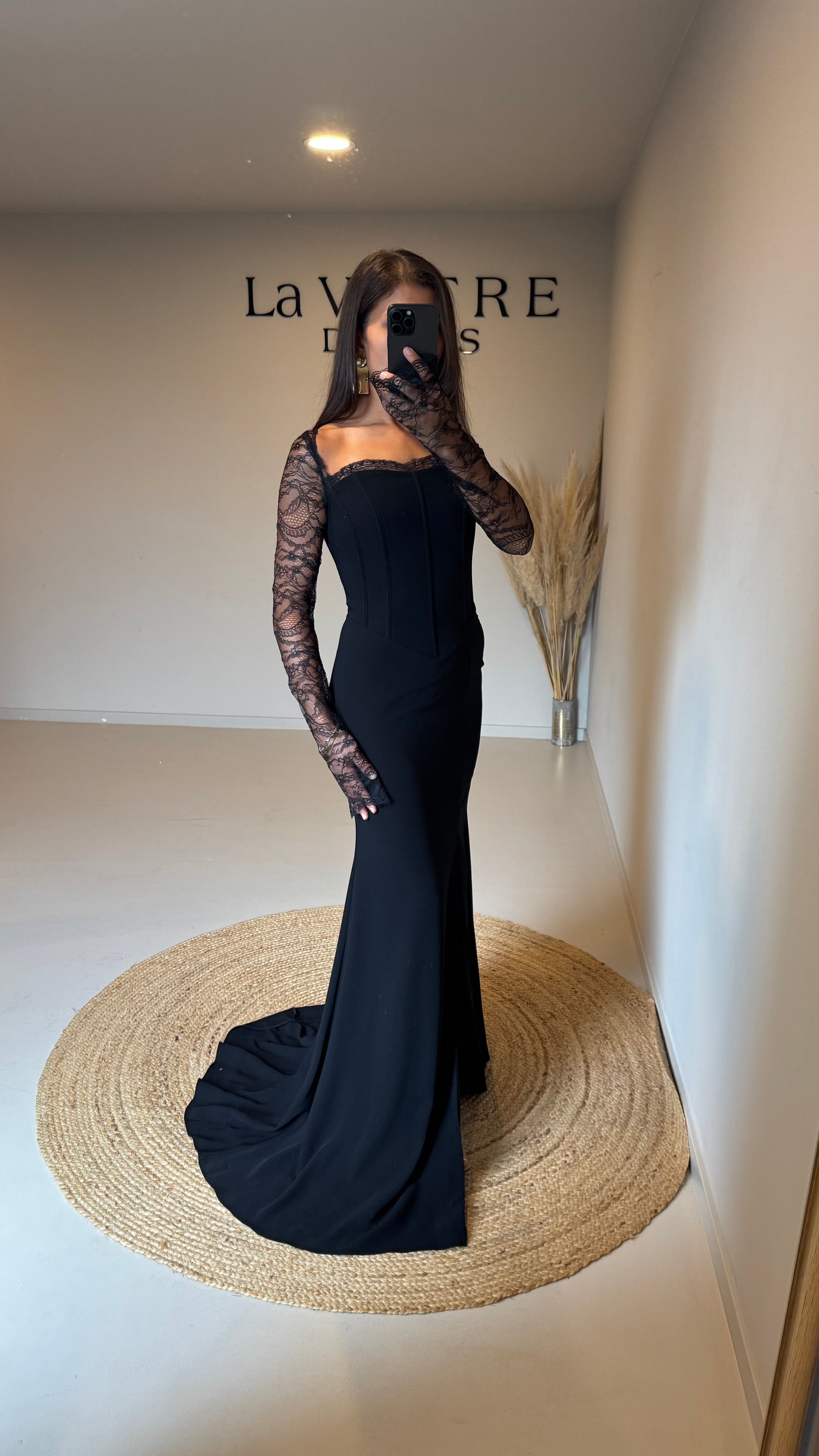 BERNA DRESS