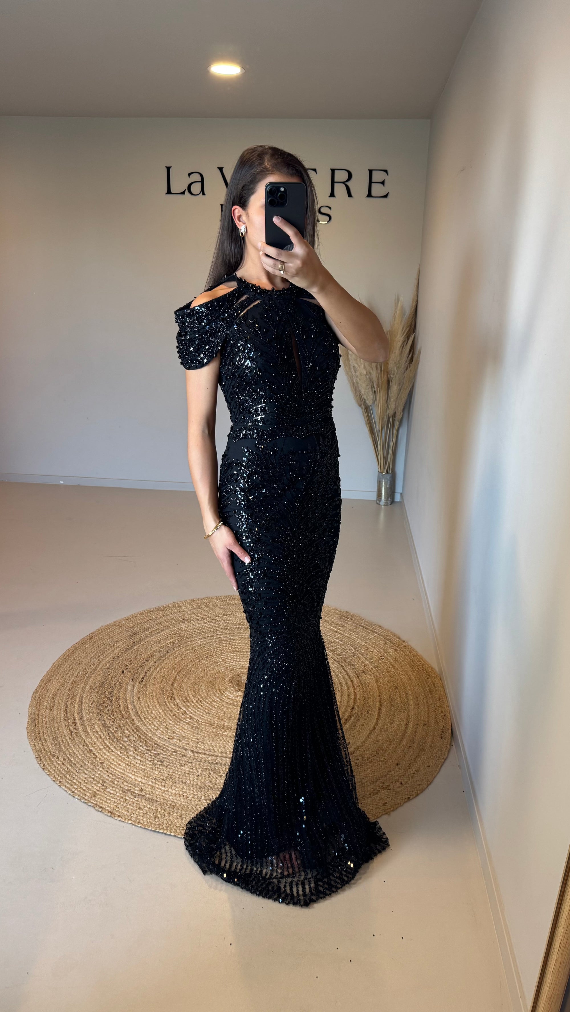 RANA DRESS