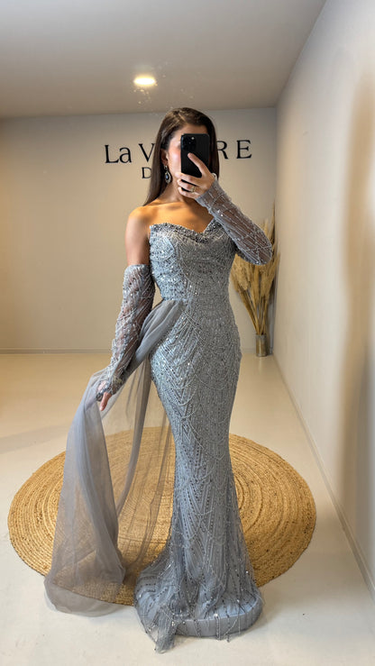 LORENA DRESS