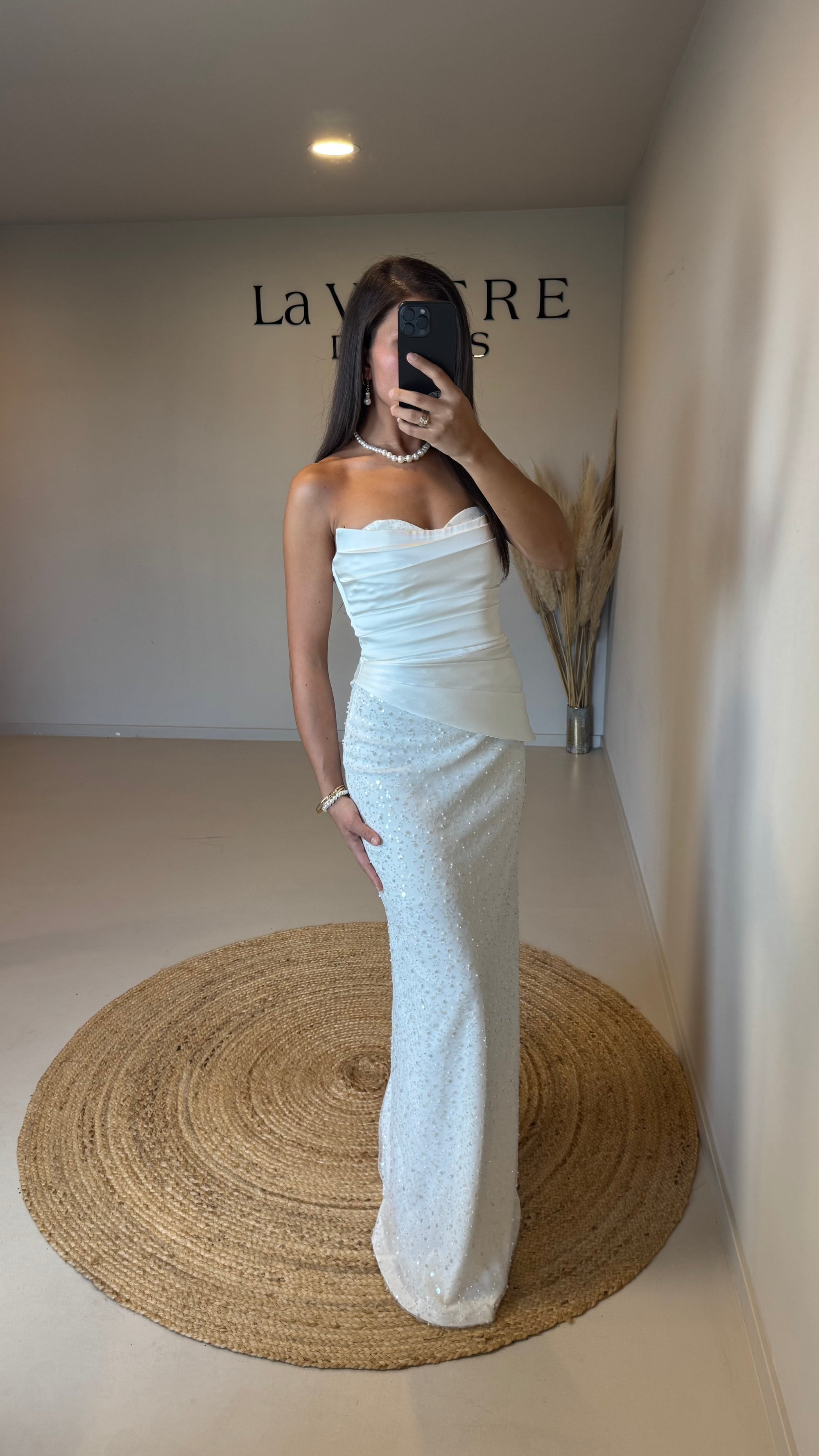 CANSU DRESS