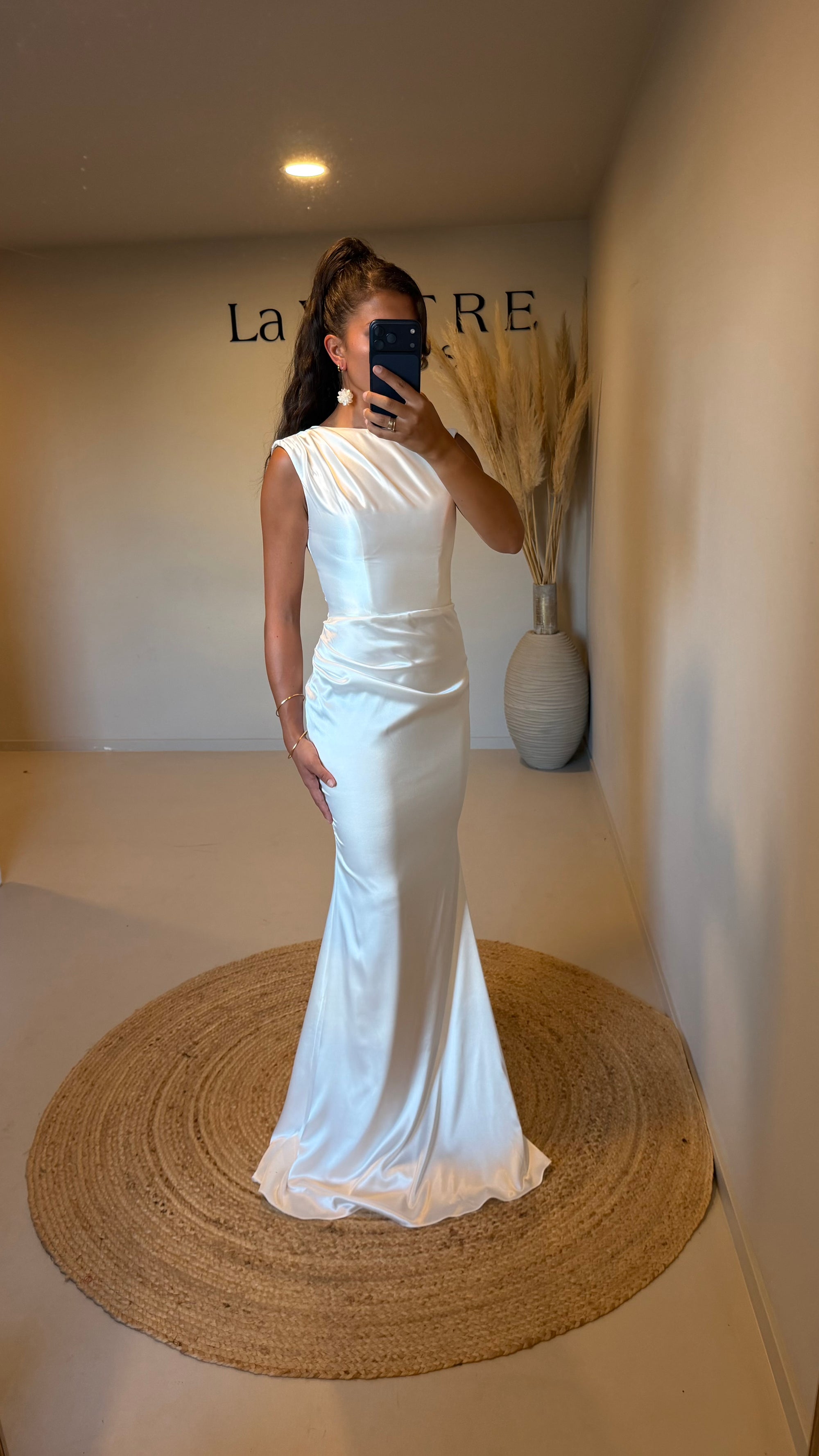 LIARA DRESS