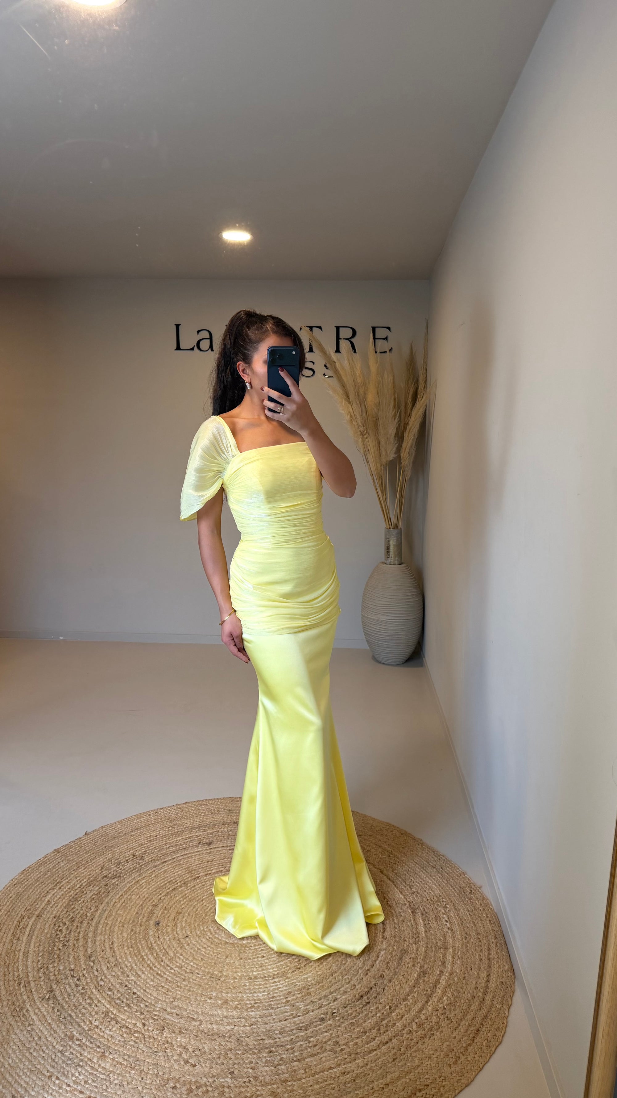 ZELIA DRESS