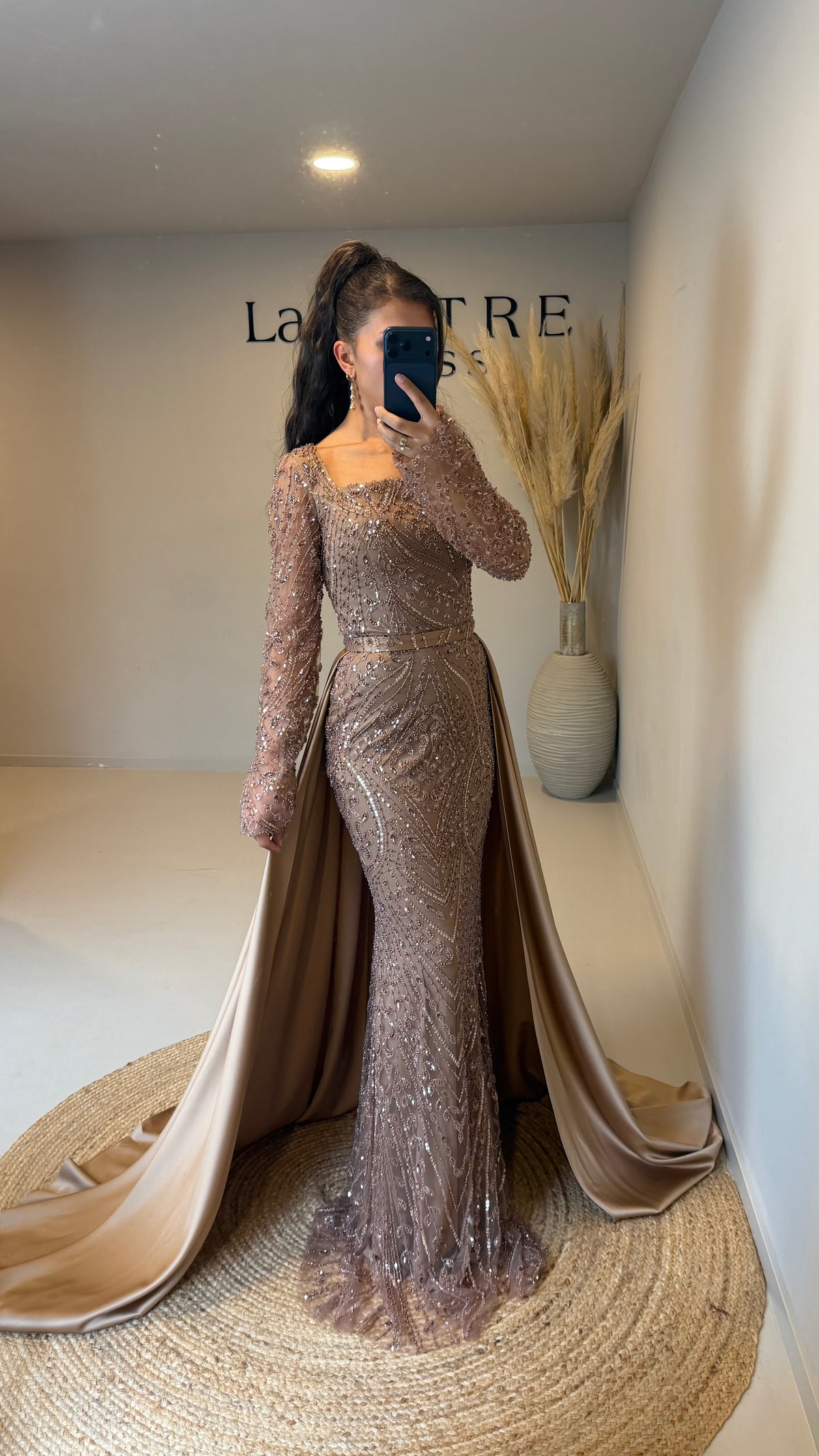 MIREN DRESS