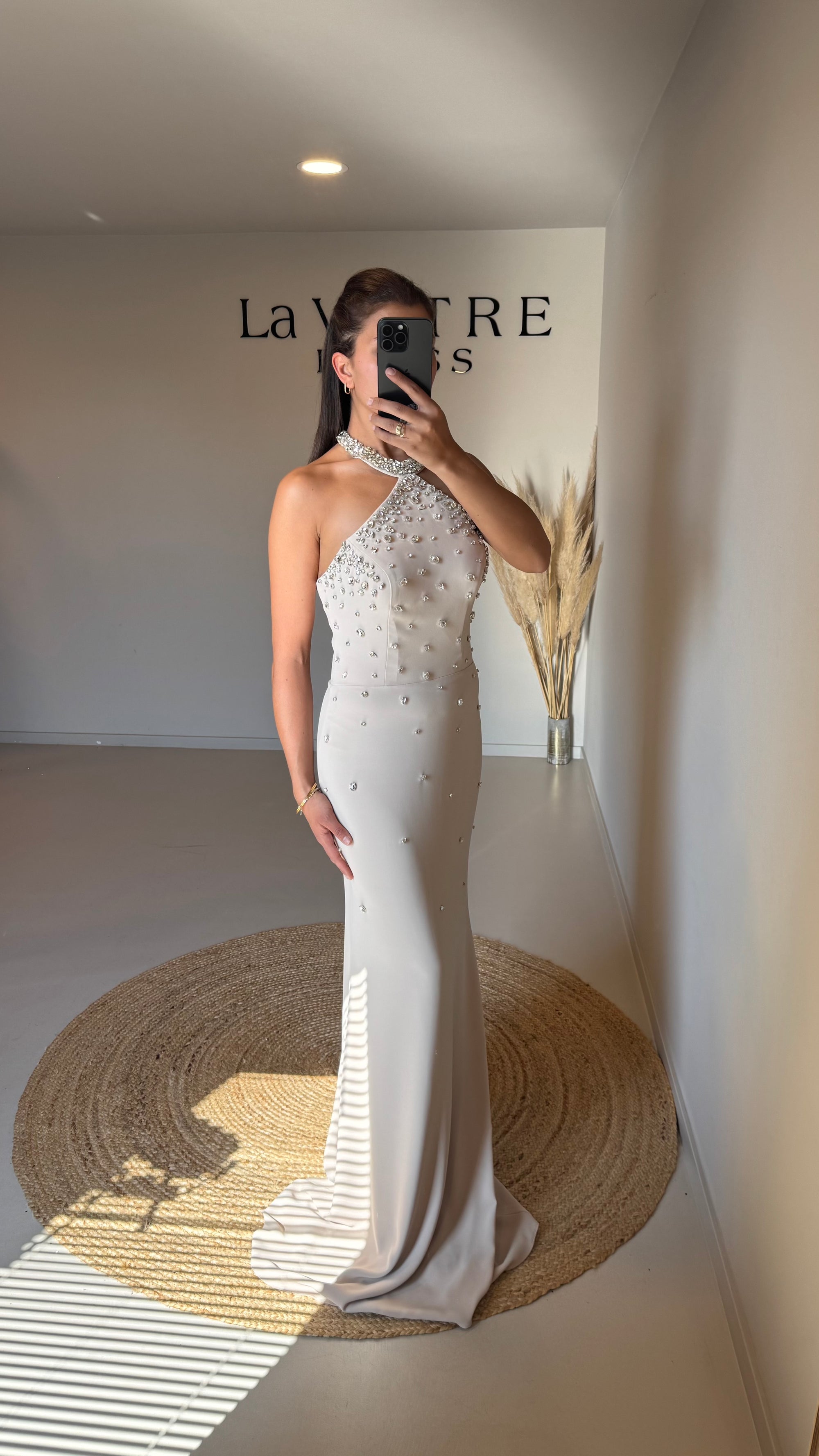 EMEL DRESS
