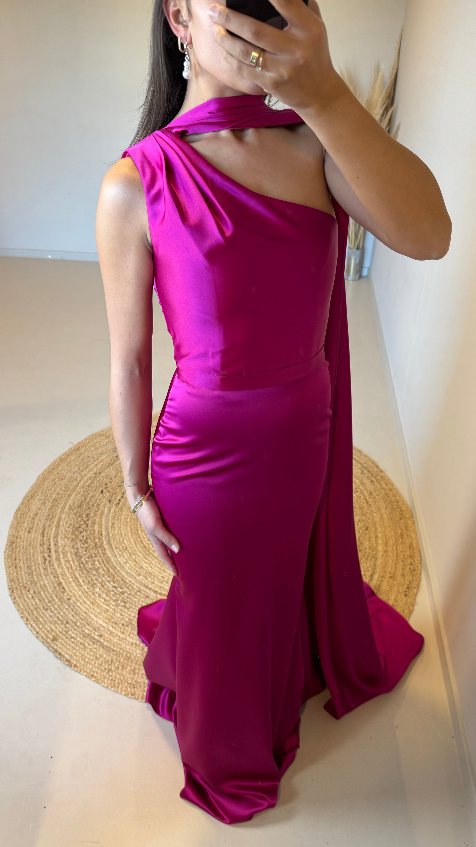 MILAY DRESS