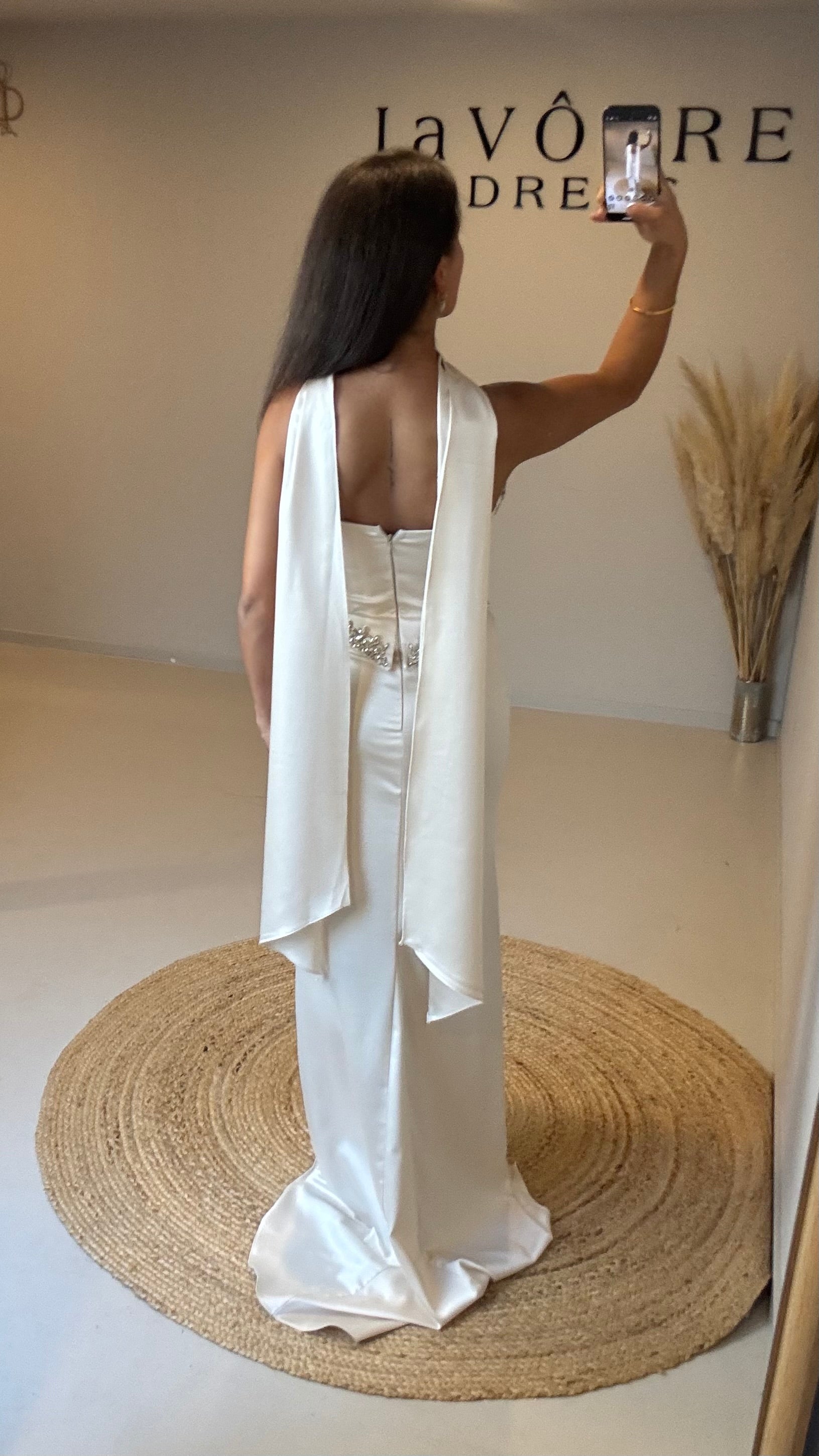 SIYEL DRESS