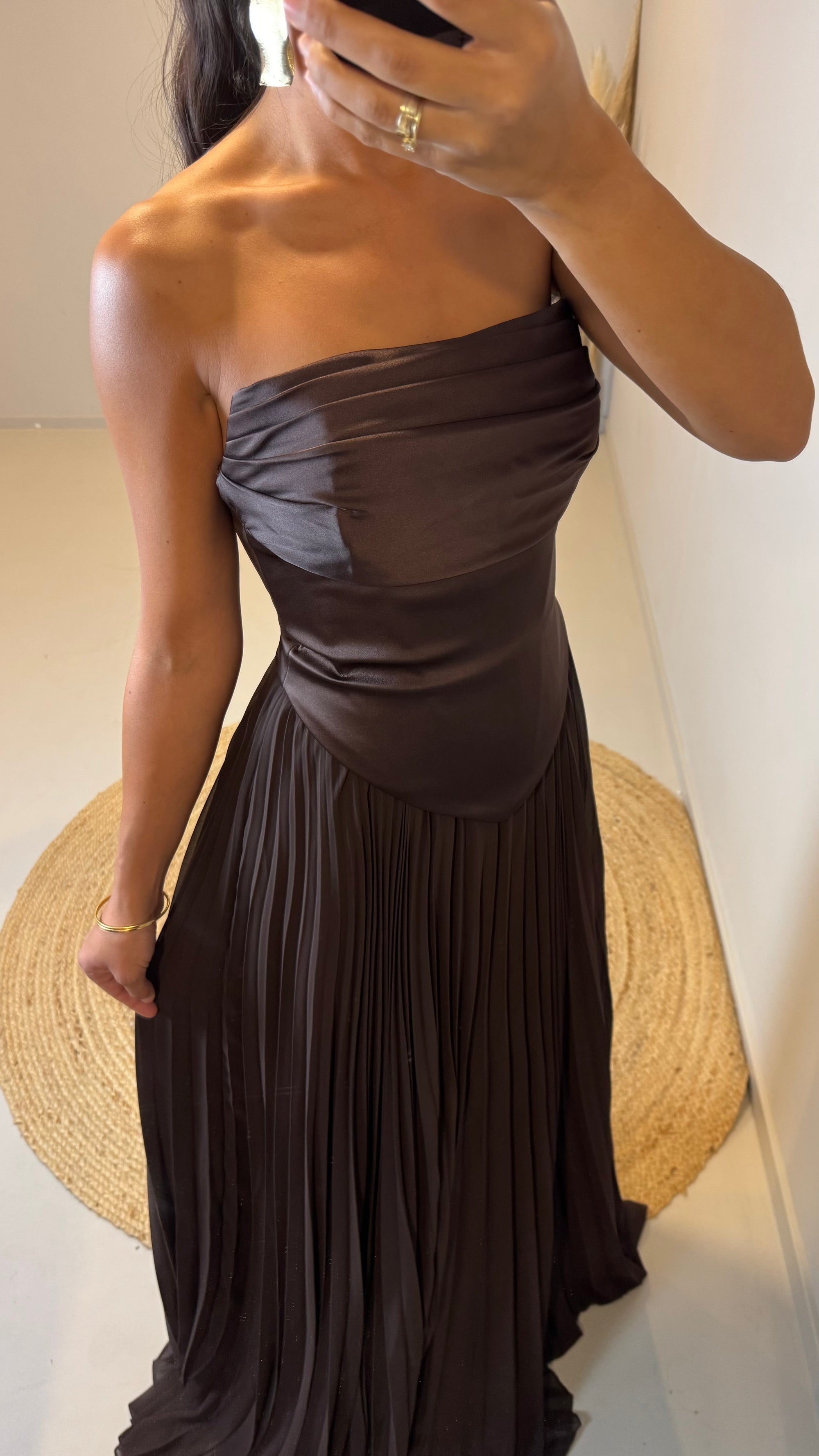HAVIN DRESS