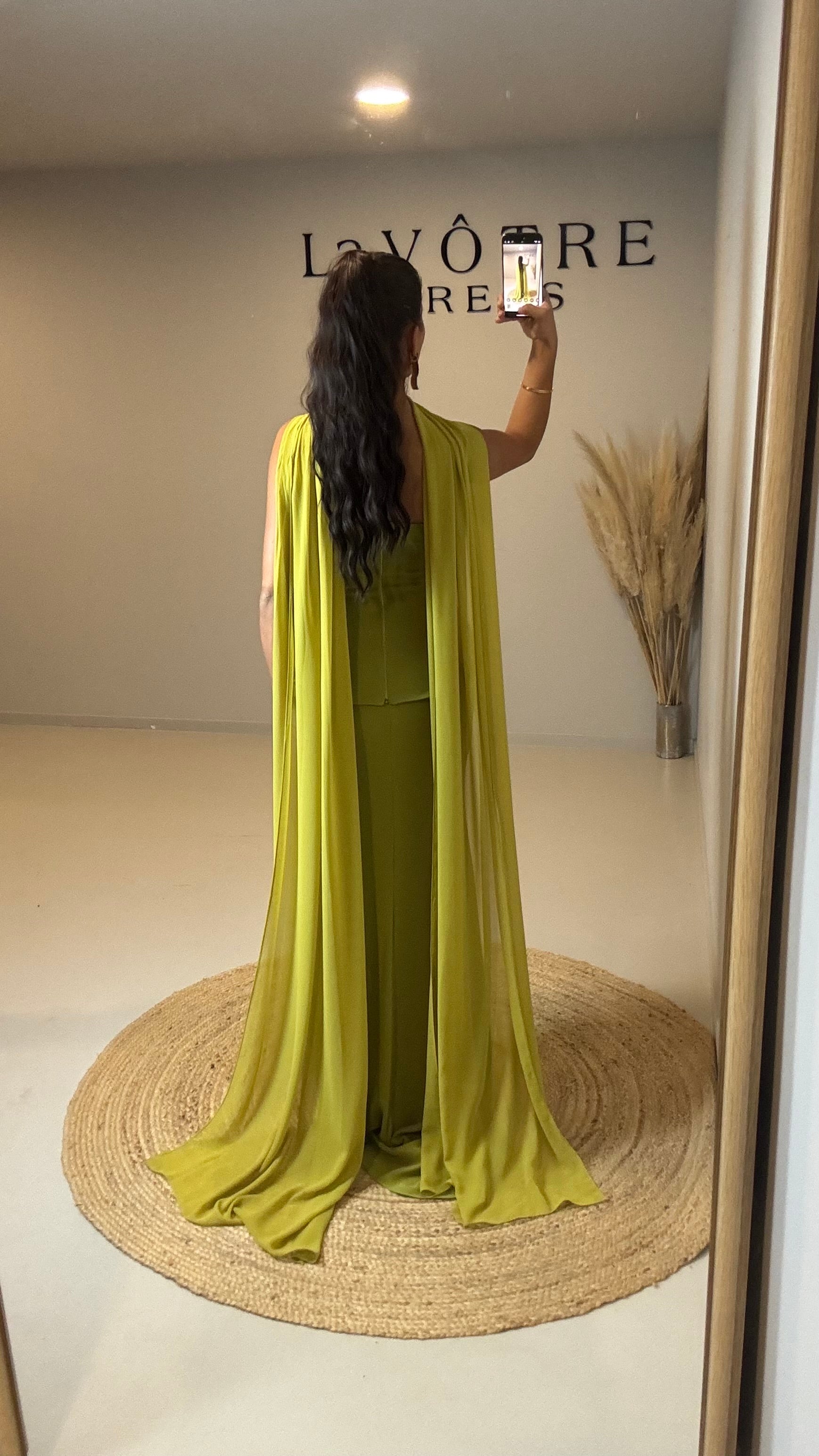 MAJOLI DRESS