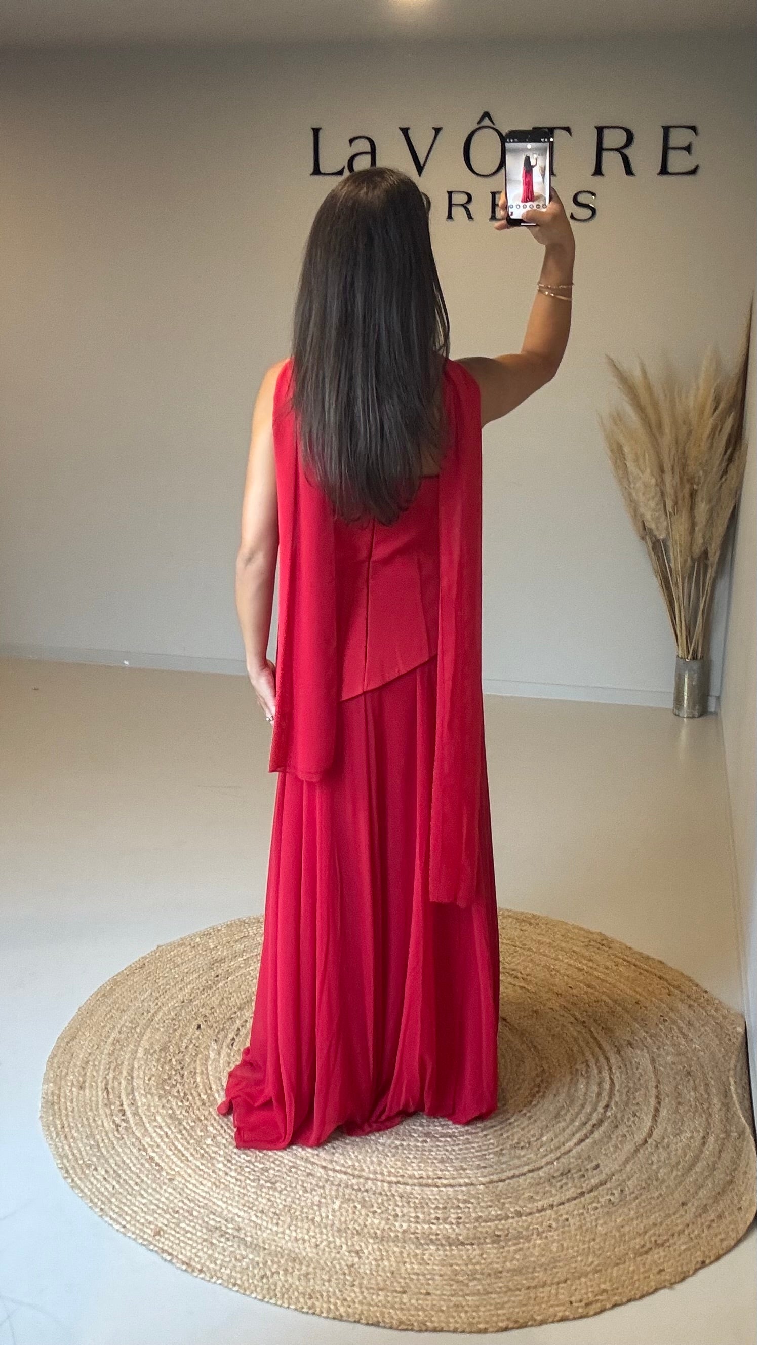 LANA DRESS