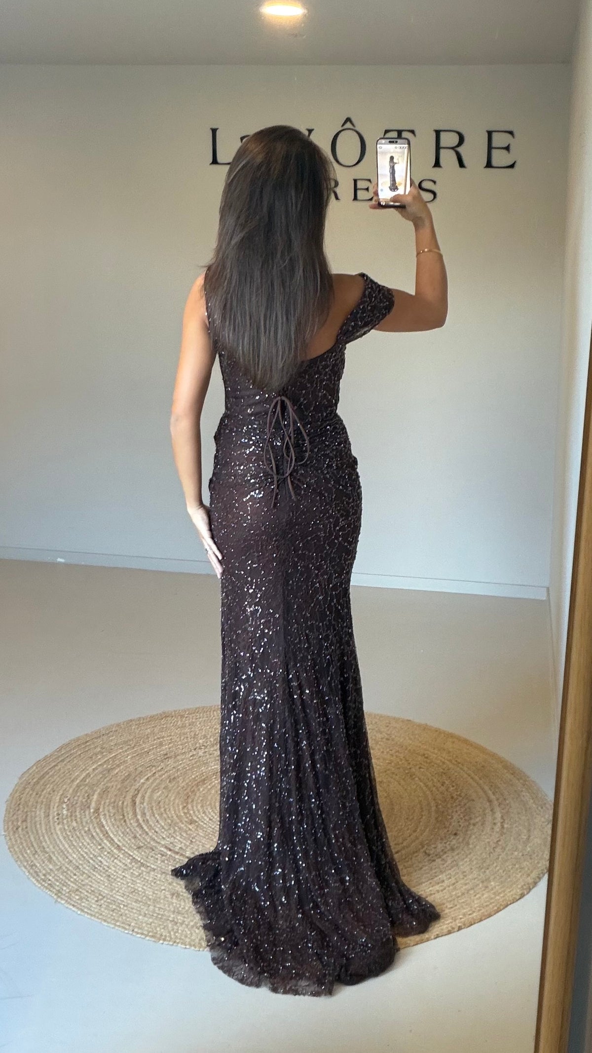 LORA DRESS