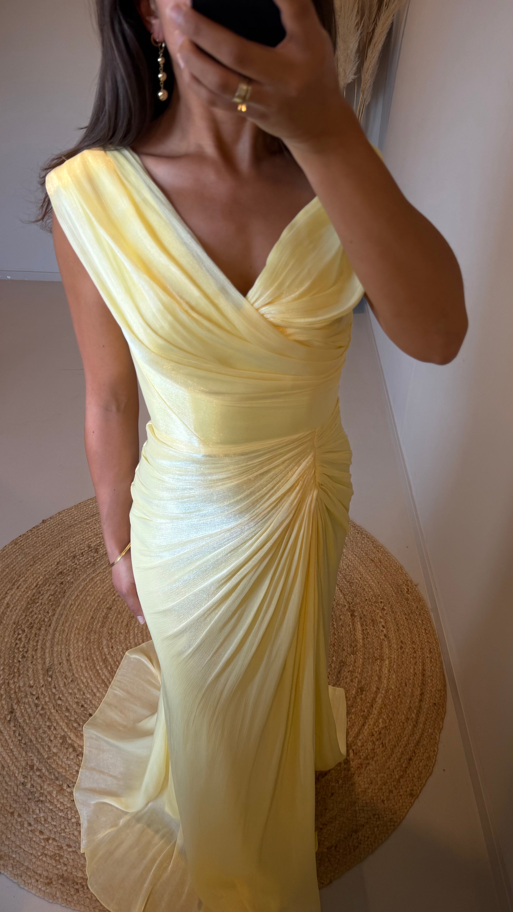 DEREN DRESS