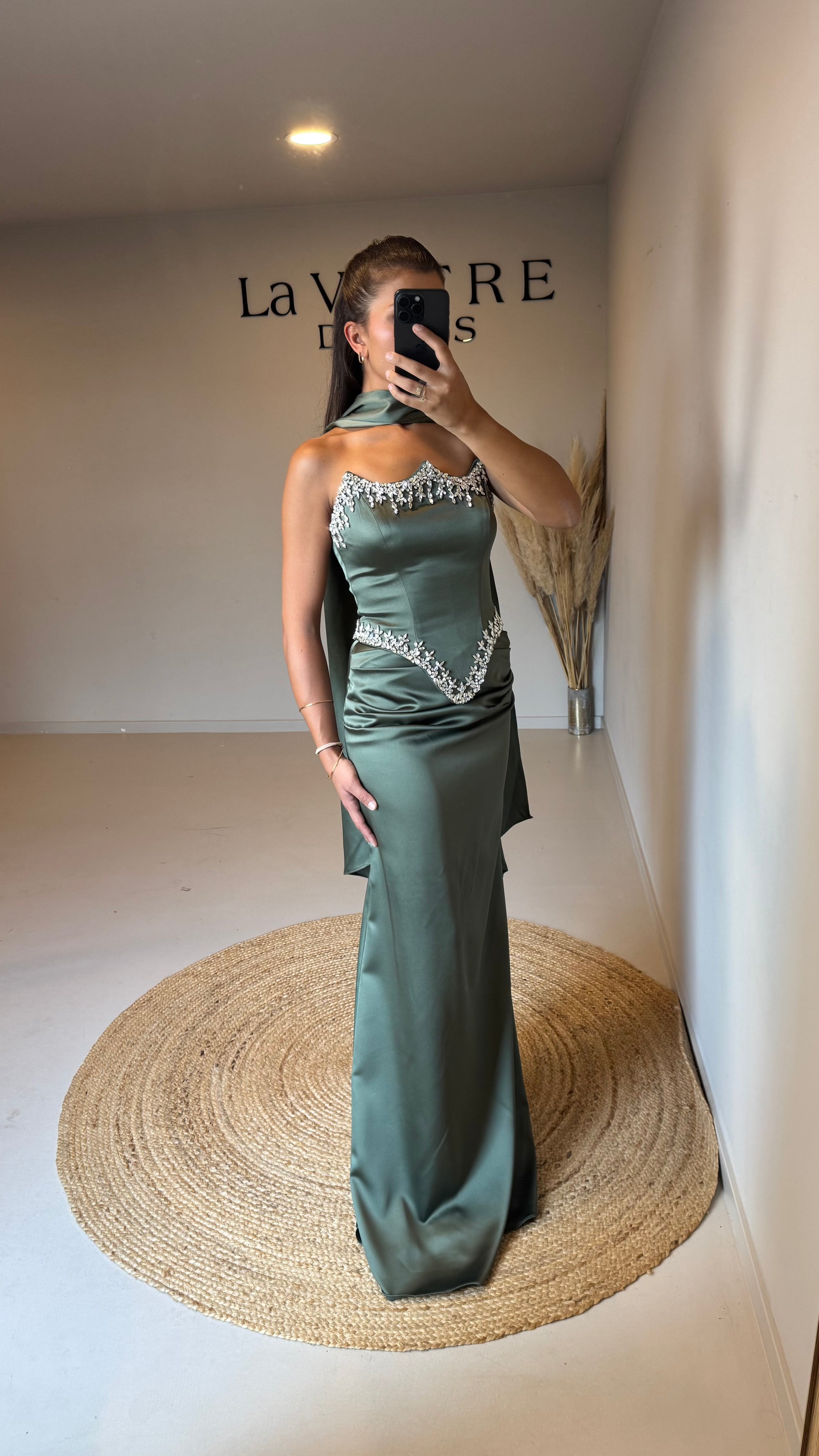 SIYEL DRESS