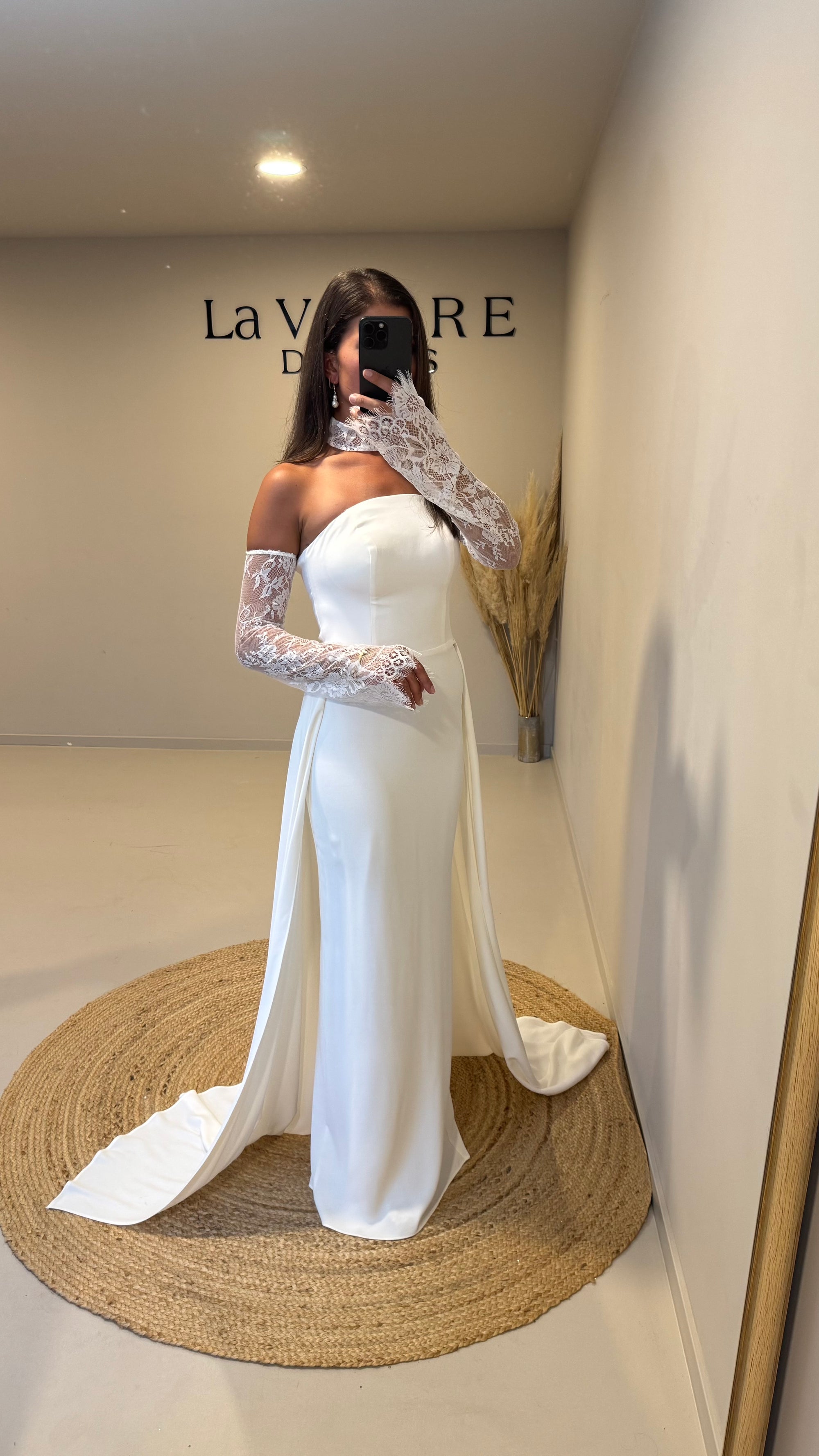 EVRA DRESS