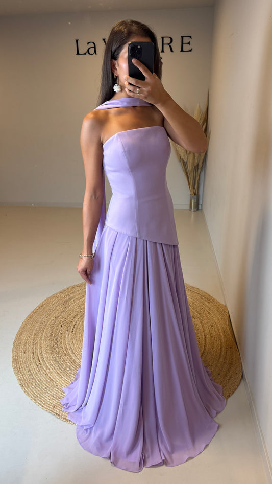 LANA DRESS