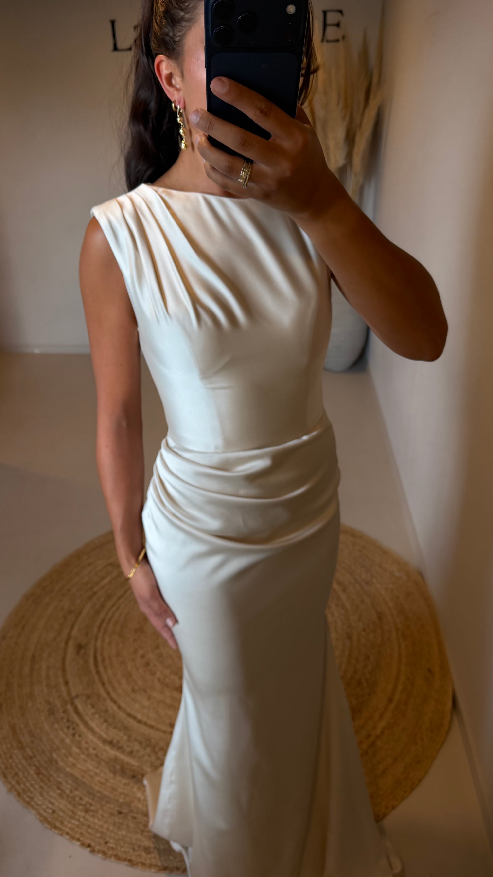 LIARA DRESS