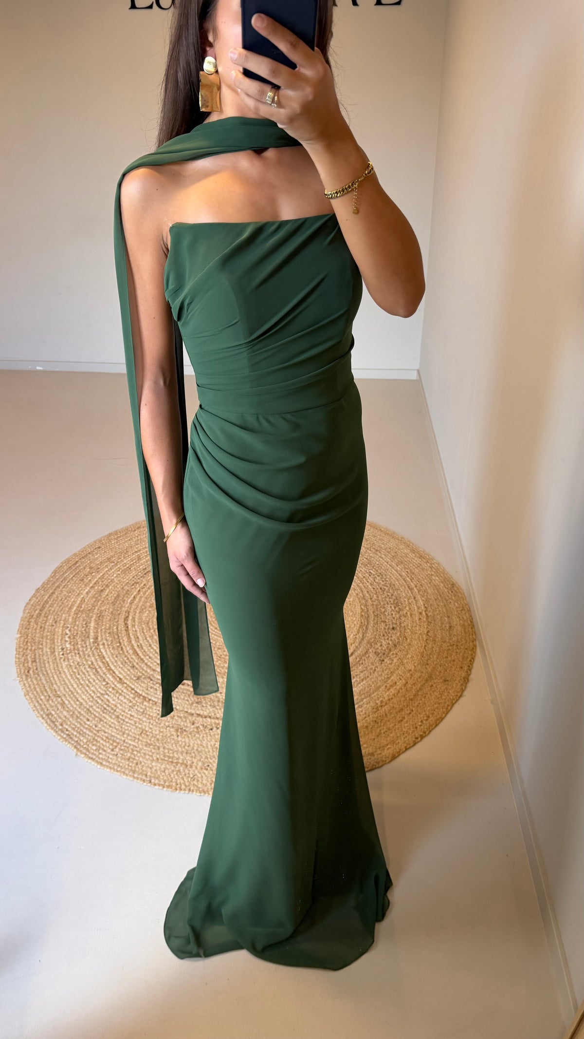 NEDA DRESS