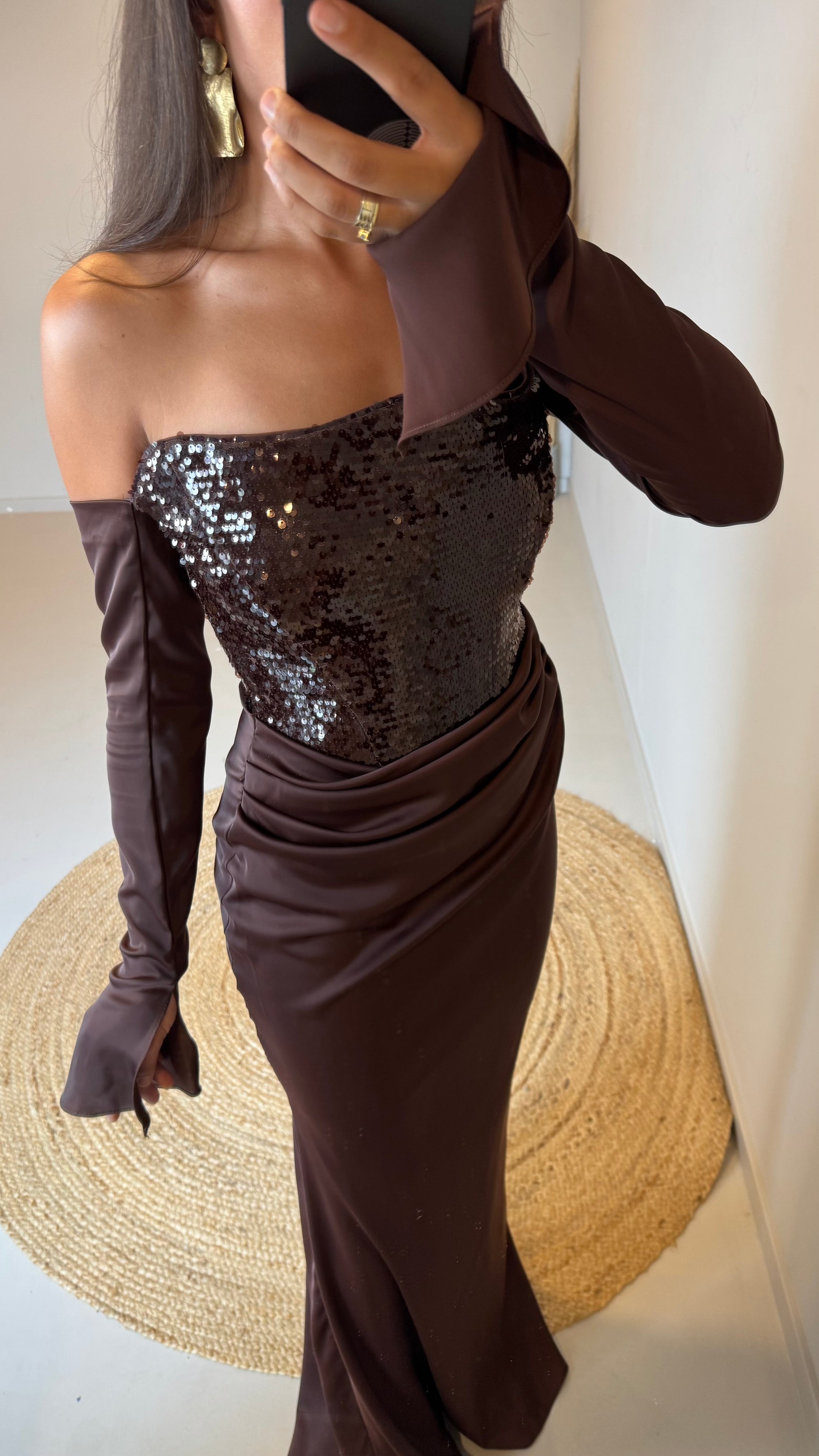 DEMET DRESS
