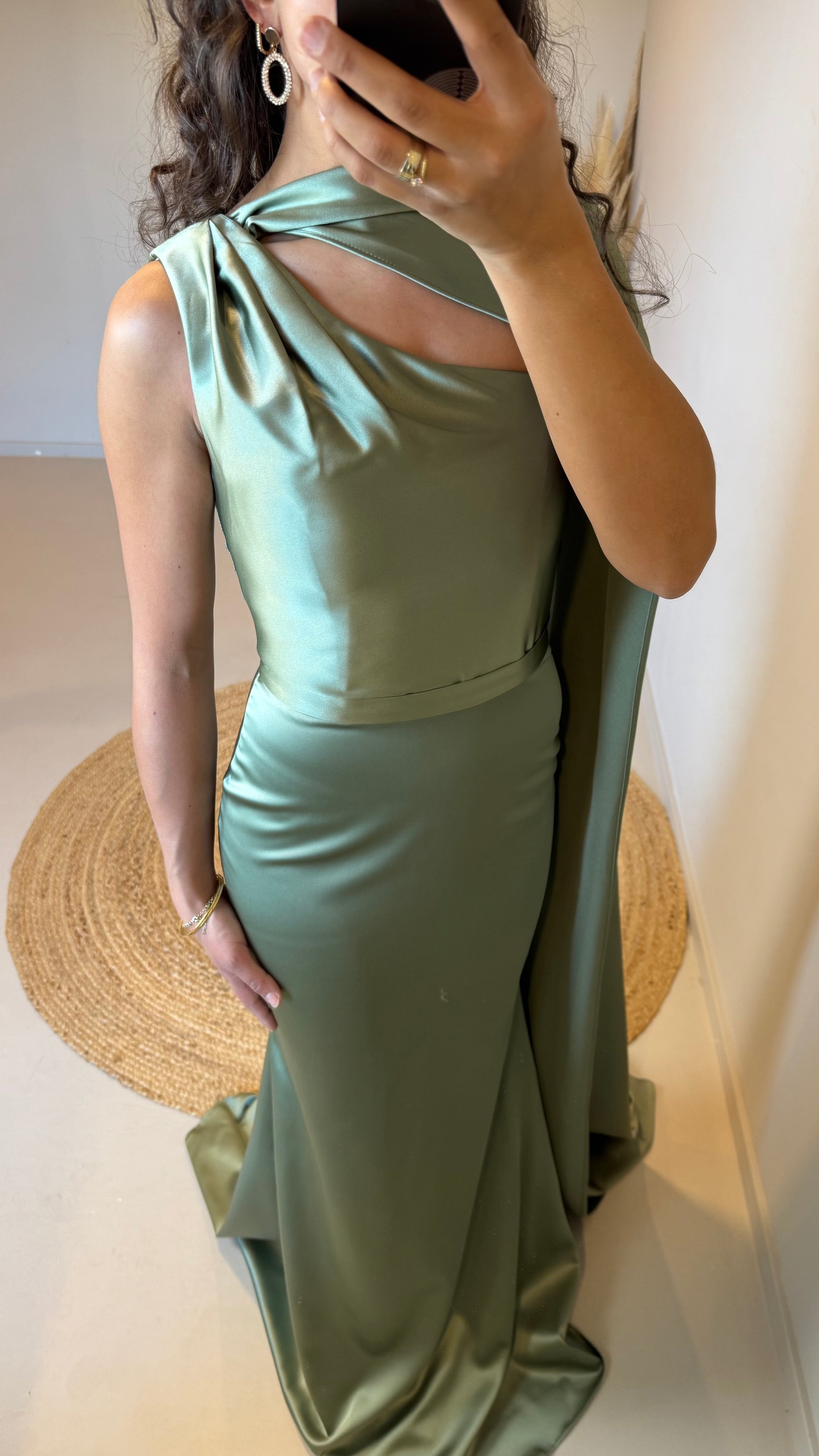 MILAY DRESS