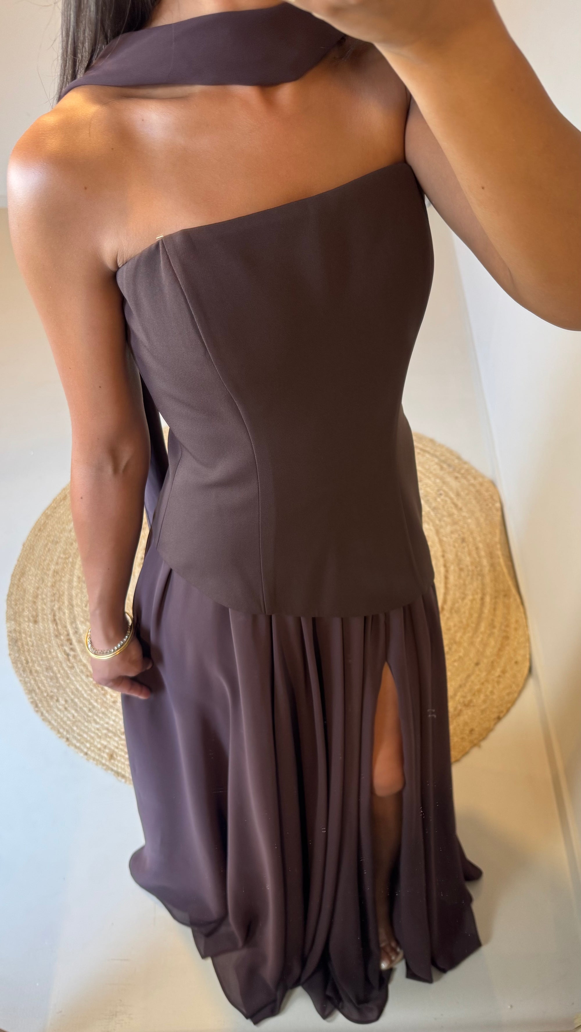 LANA DRESS