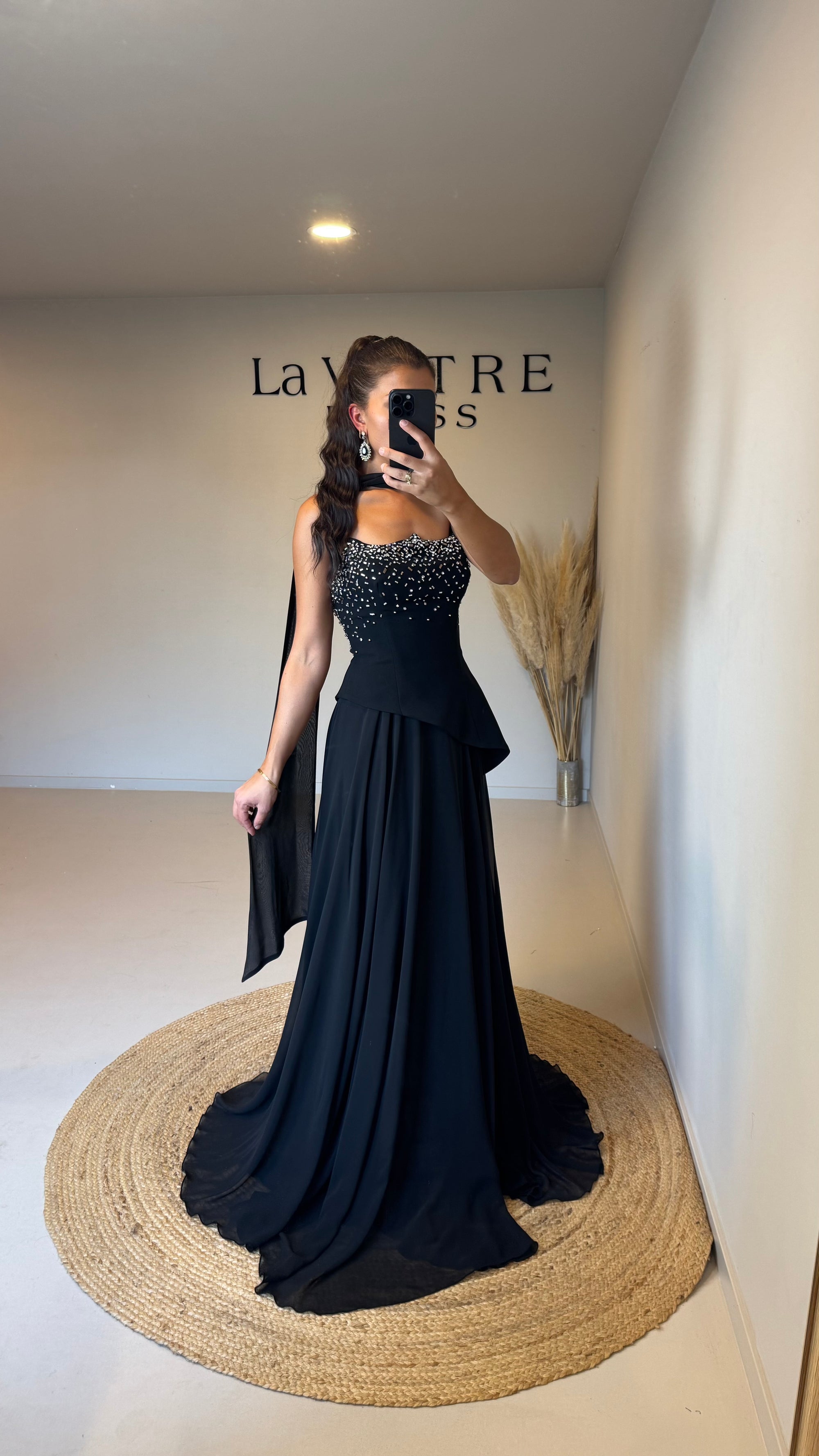 VERA DRESS