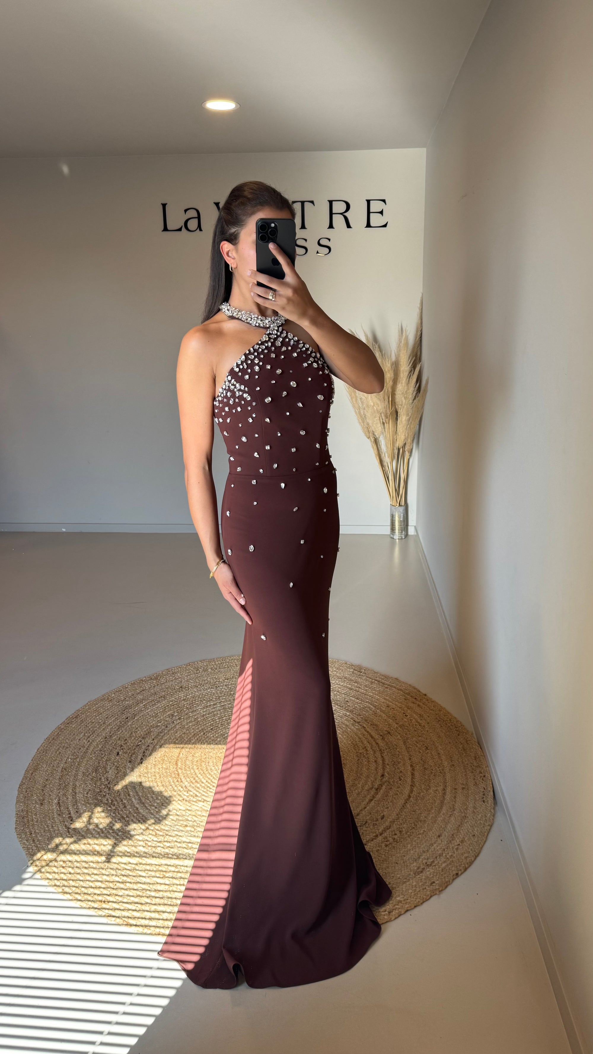 EMEL DRESS