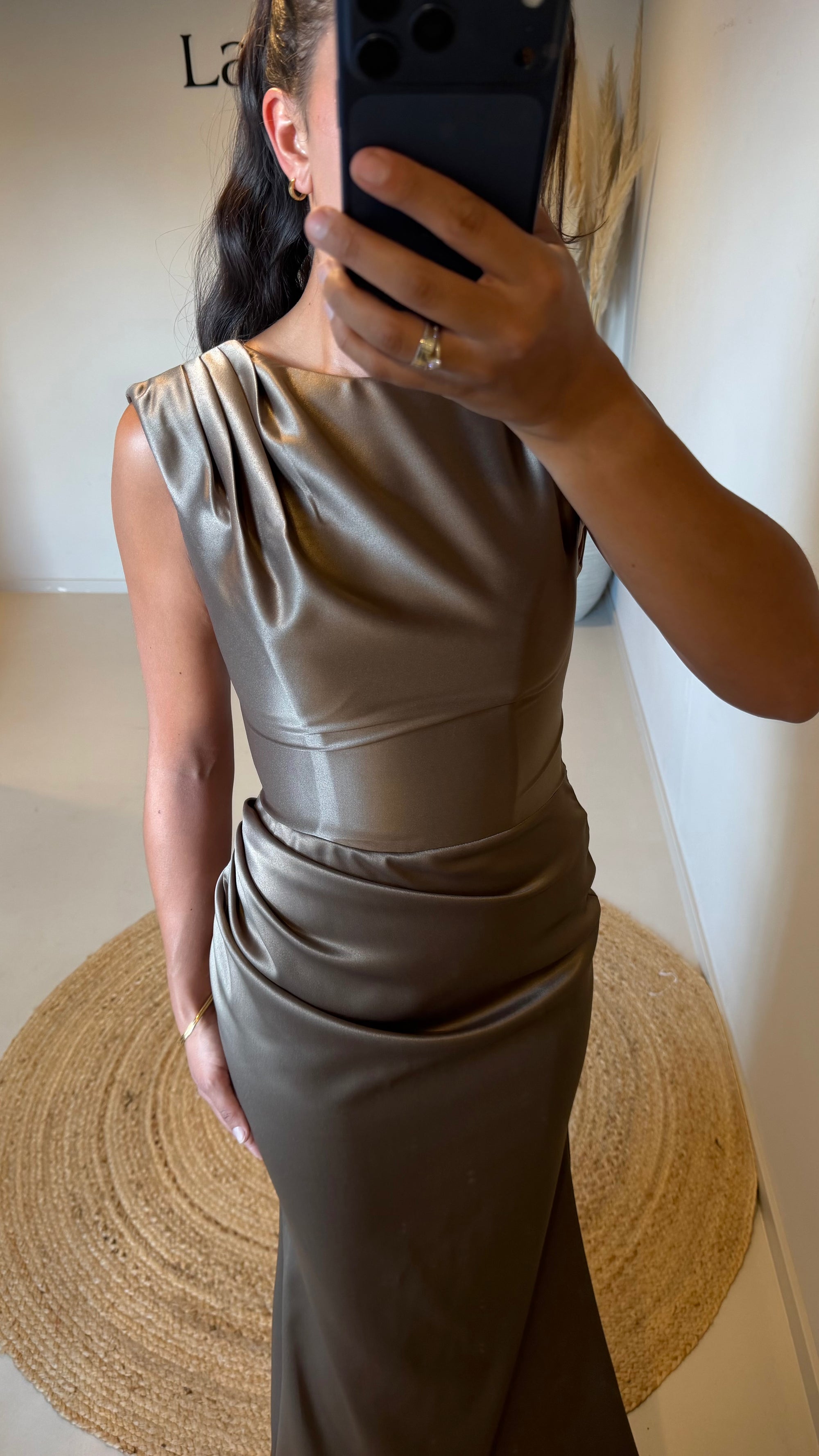 LIARA DRESS