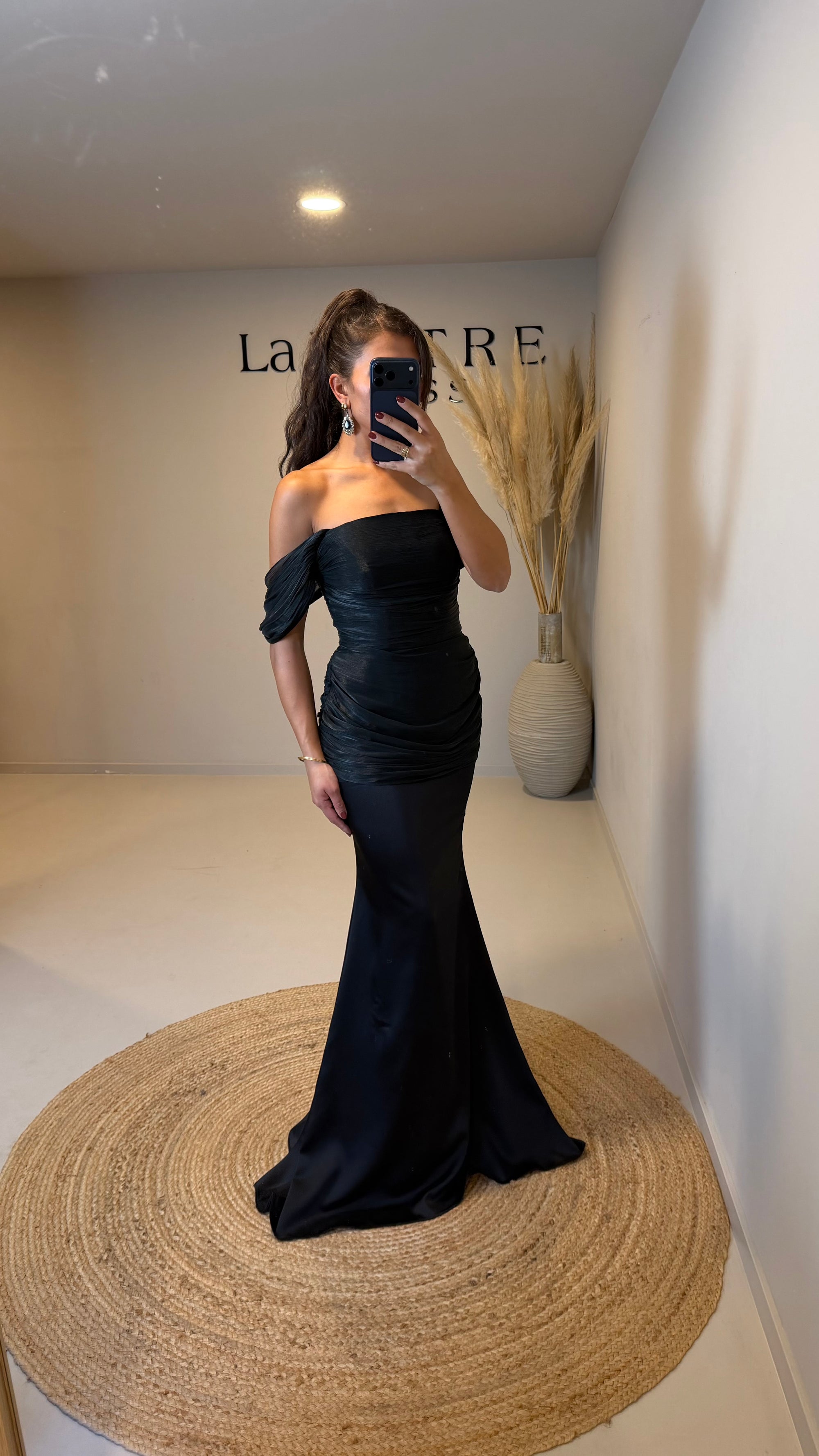 ZELIA DRESS